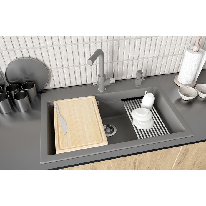 картинка Мойка Florentina РОМИЯ-770  картинка Мойка Florentina РОМИЯ-770