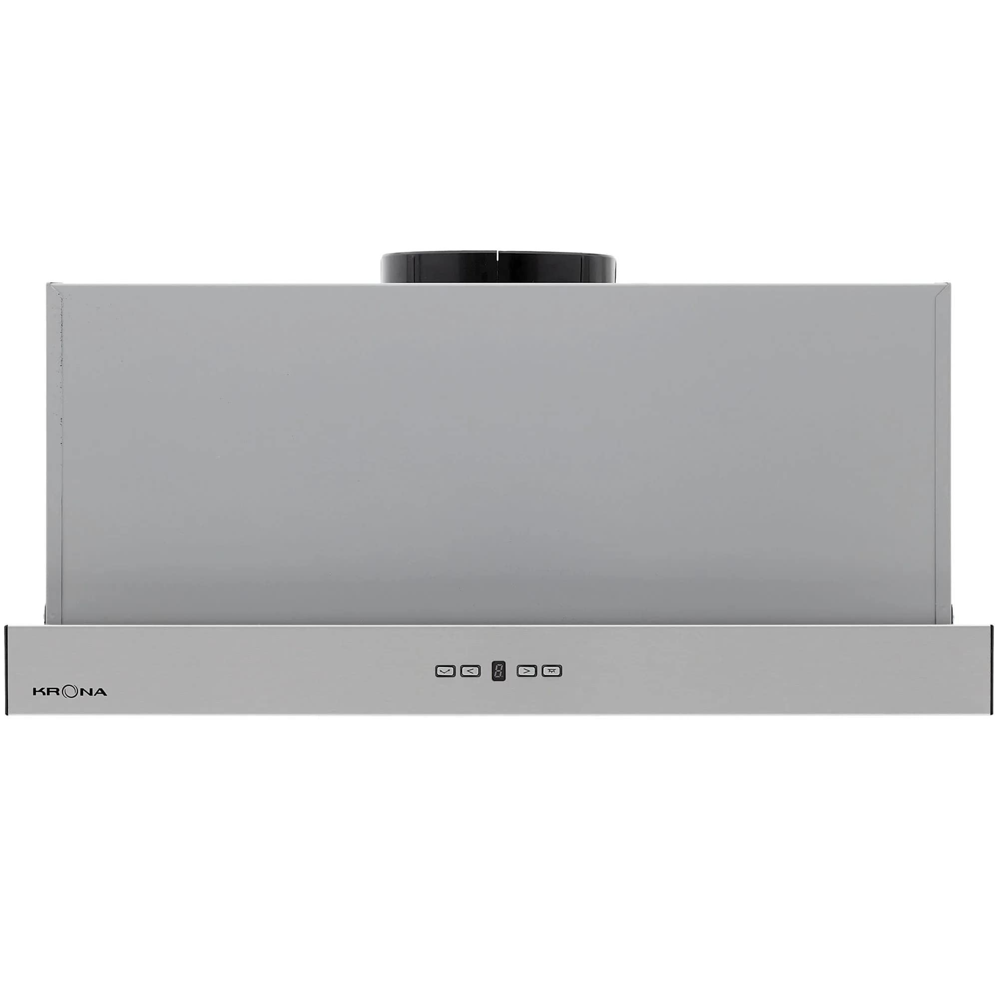 картинка Кухонная вытяжка Krona KAMILLA T POWER 600 Inox  картинка Кухонная вытяжка Krona KAMILLA T POWER 600 Inox