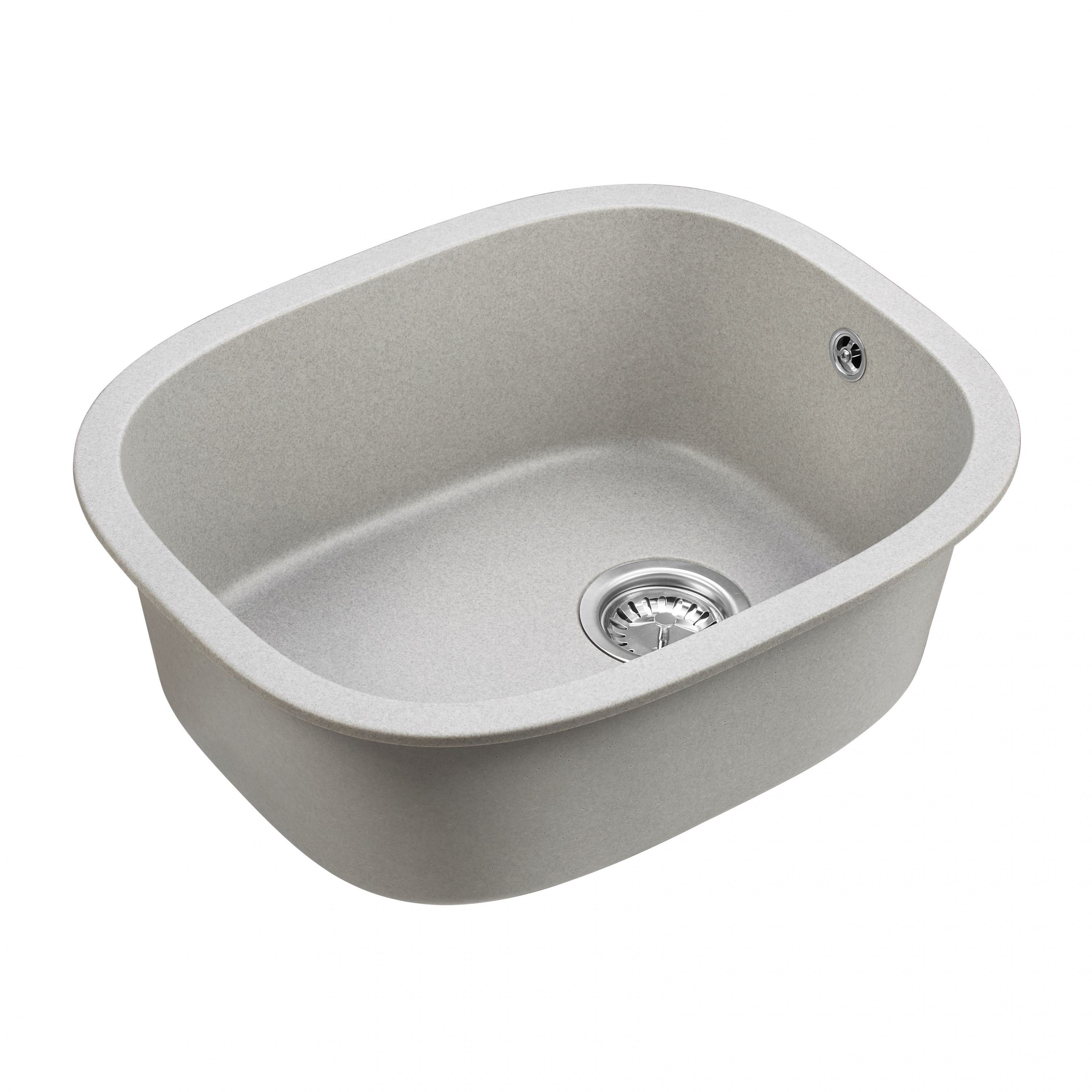 картинка Мойка для кухни Emar Quartz EMQ-1560.P 