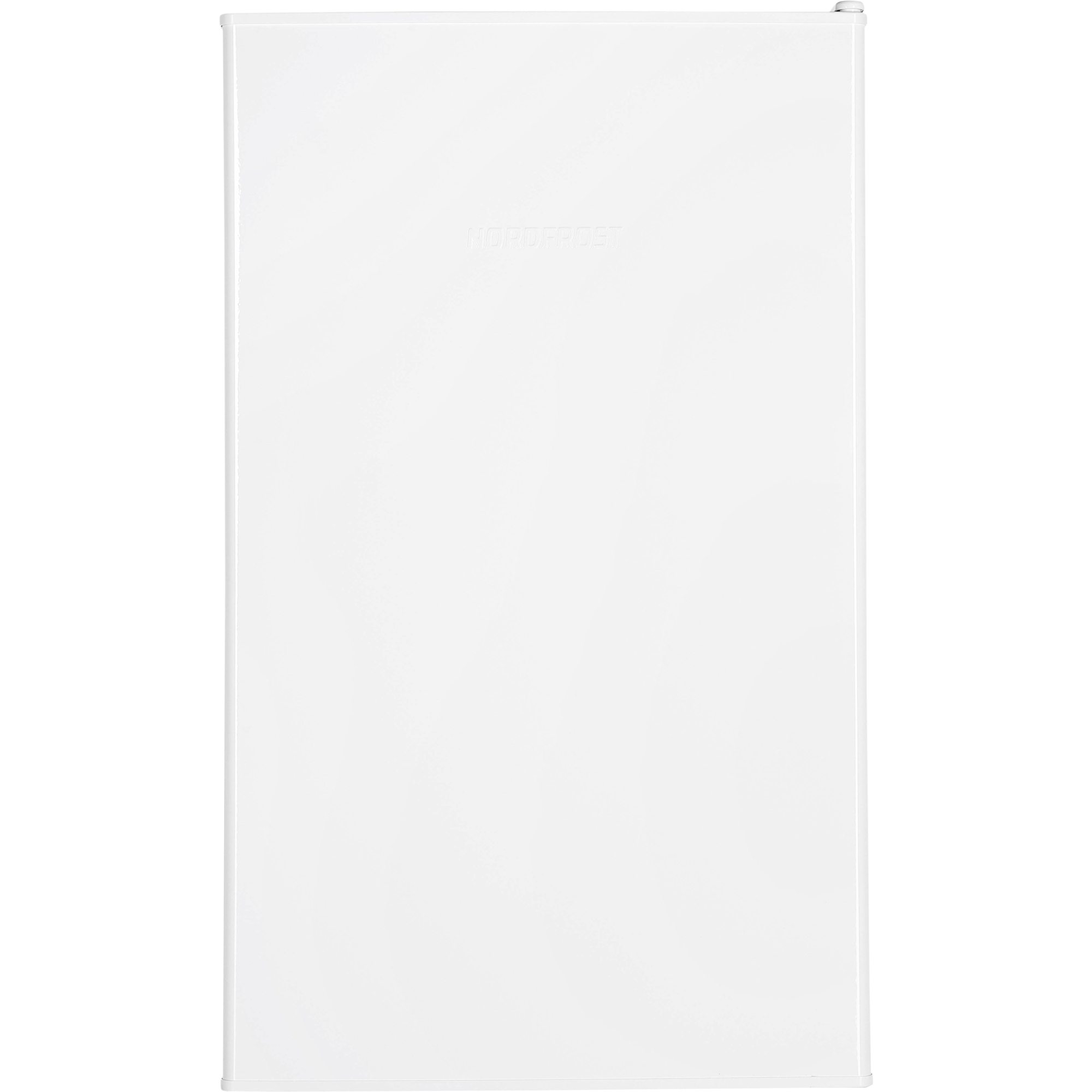 картинка Отдельностоящий холодильник Nordfrost NR 403 AW 