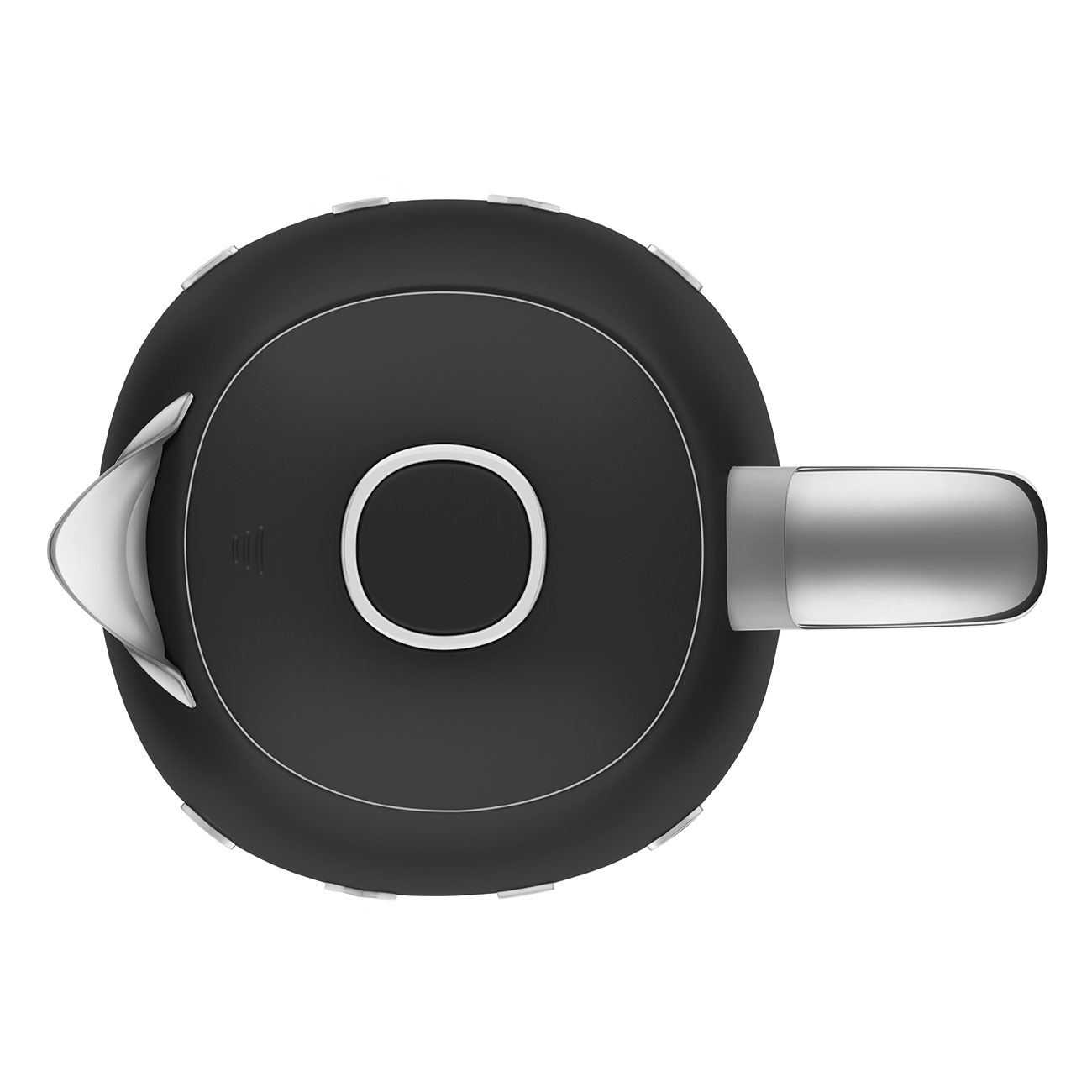 картинка Чайник Smeg KLF03BLMEU  картинка Чайник Smeg KLF03BLMEU