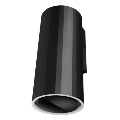 картинка Кухонная вытяжка Maunfeld ADELAIDE 39 WALL BLACK  картинка Кухонная вытяжка Maunfeld ADELAIDE 39 WALL BLACK