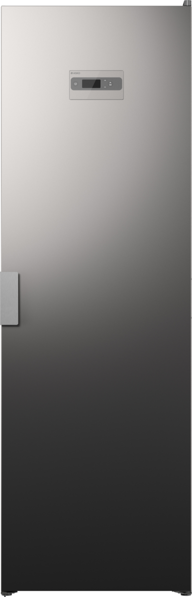 картинка Сушильный шкаф Asko DC7784V.T титан 