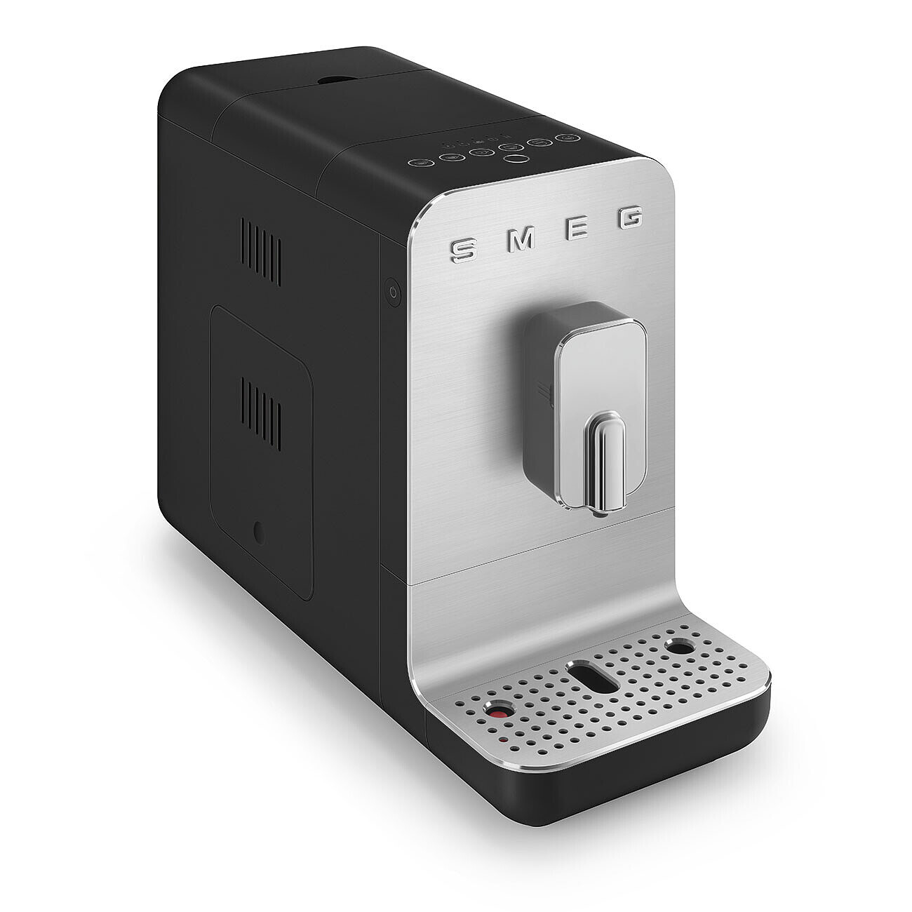 картинка Кофемашина Smeg BCC13BLMEU 