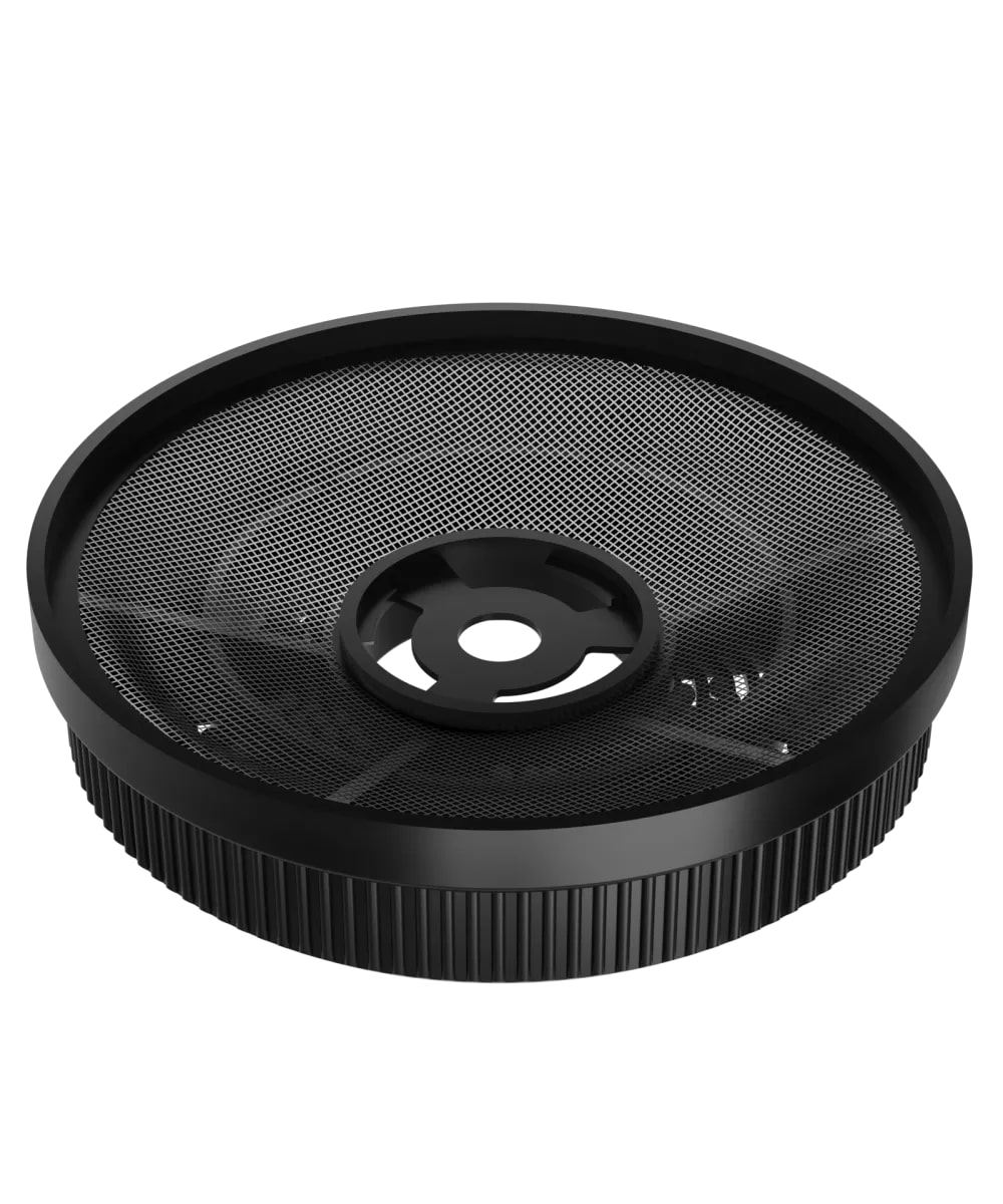 картинка Фильтр угольный Kuppersberg KF-C 3 