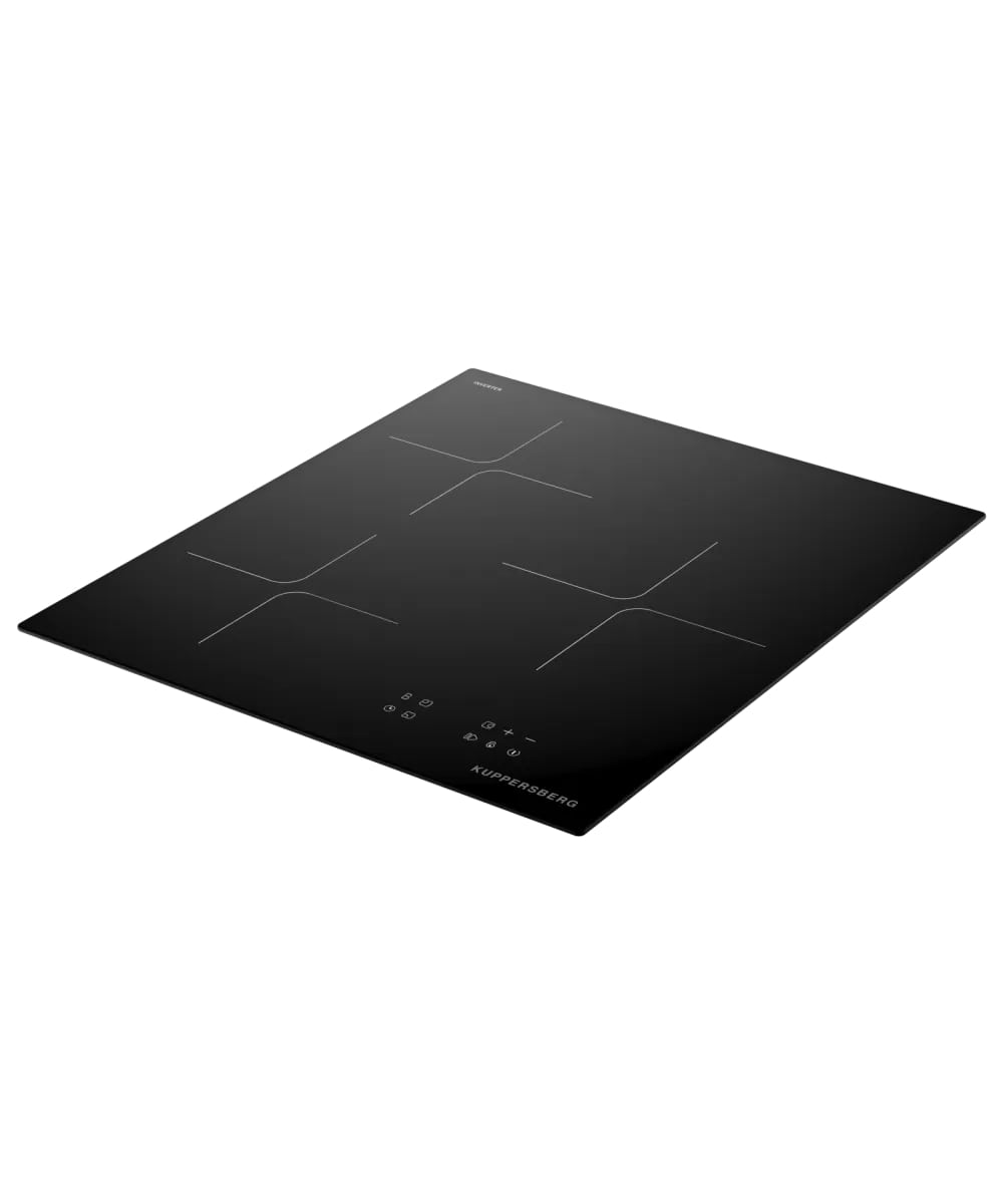 картинка Индукционная варочная панель Kuppersberg ICI 406  картинка Индукционная варочная панель Kuppersberg ICI 406