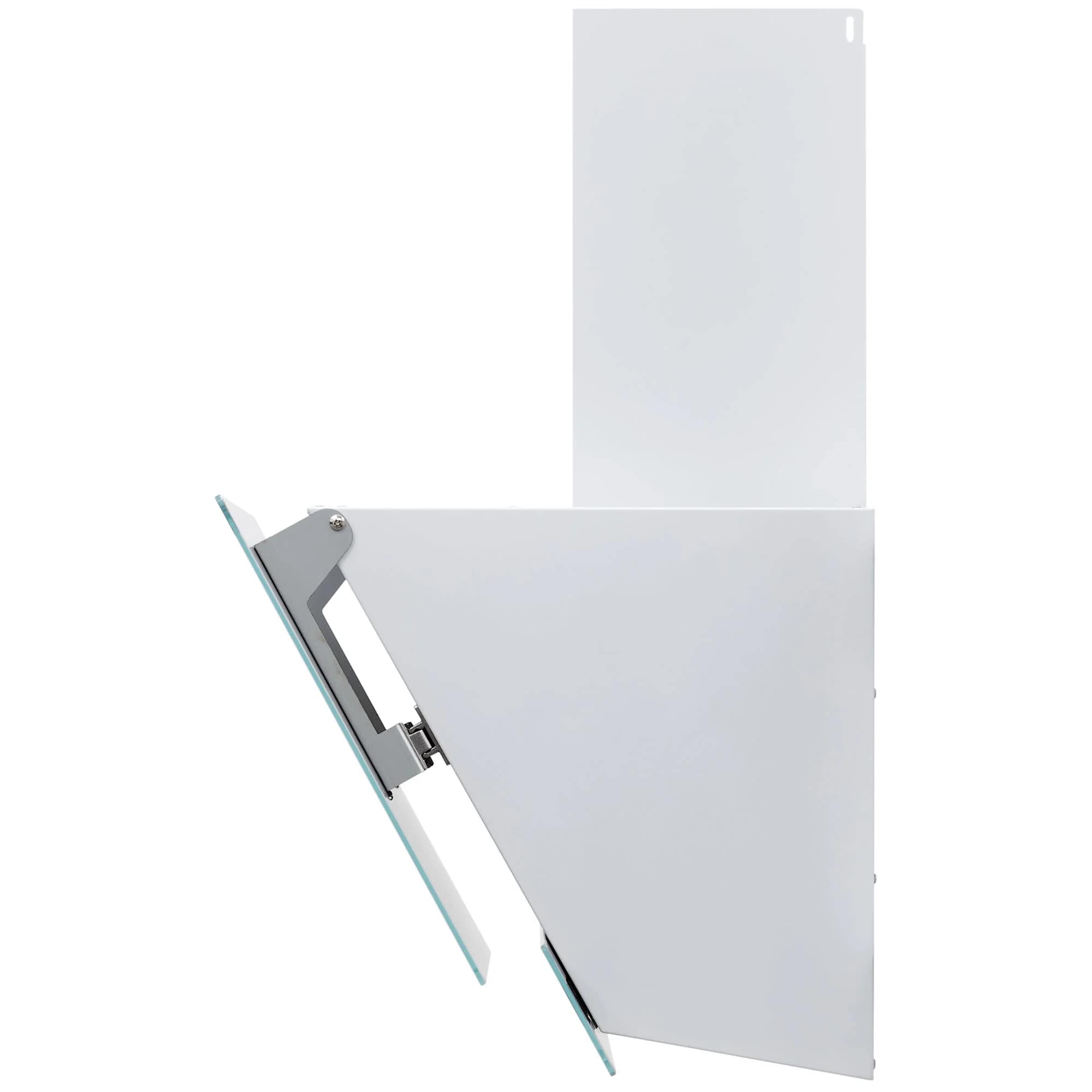 картинка Кухонная вытяжка Krona IRMA A 600 white S  картинка Кухонная вытяжка Krona IRMA A 600 white S