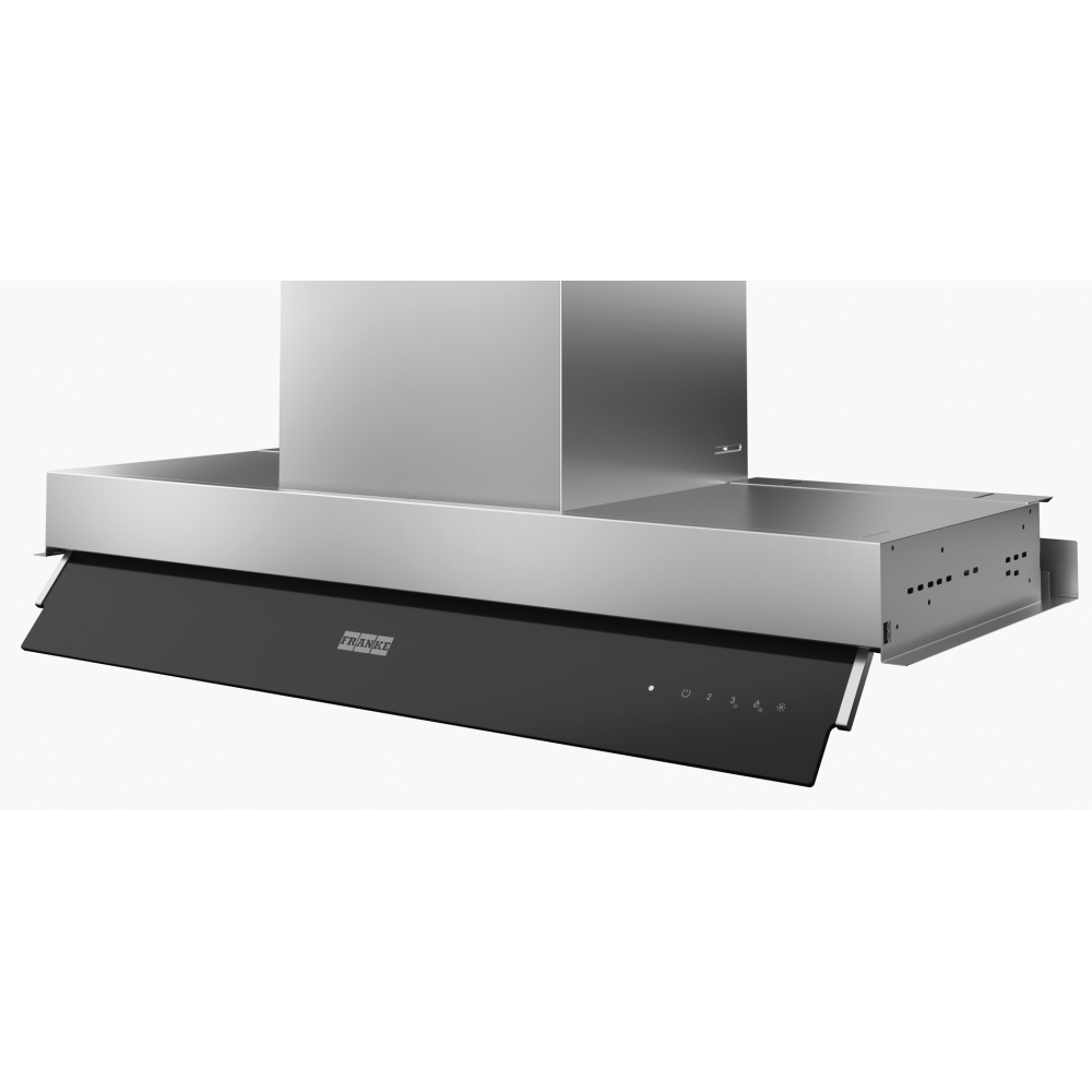 картинка Кухонная вытяжка полновстраиваемая Franke FMY DRIP-FREE 120 KL 