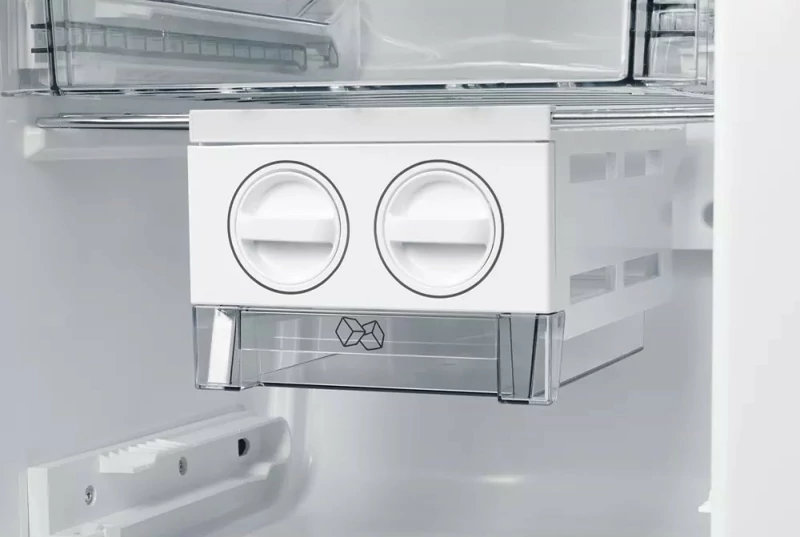 картинка Отдельностоящий холодильник Kuppersberg NMFV 18591 DX  картинка Отдельностоящий холодильник Kuppersberg NMFV 18591 DX