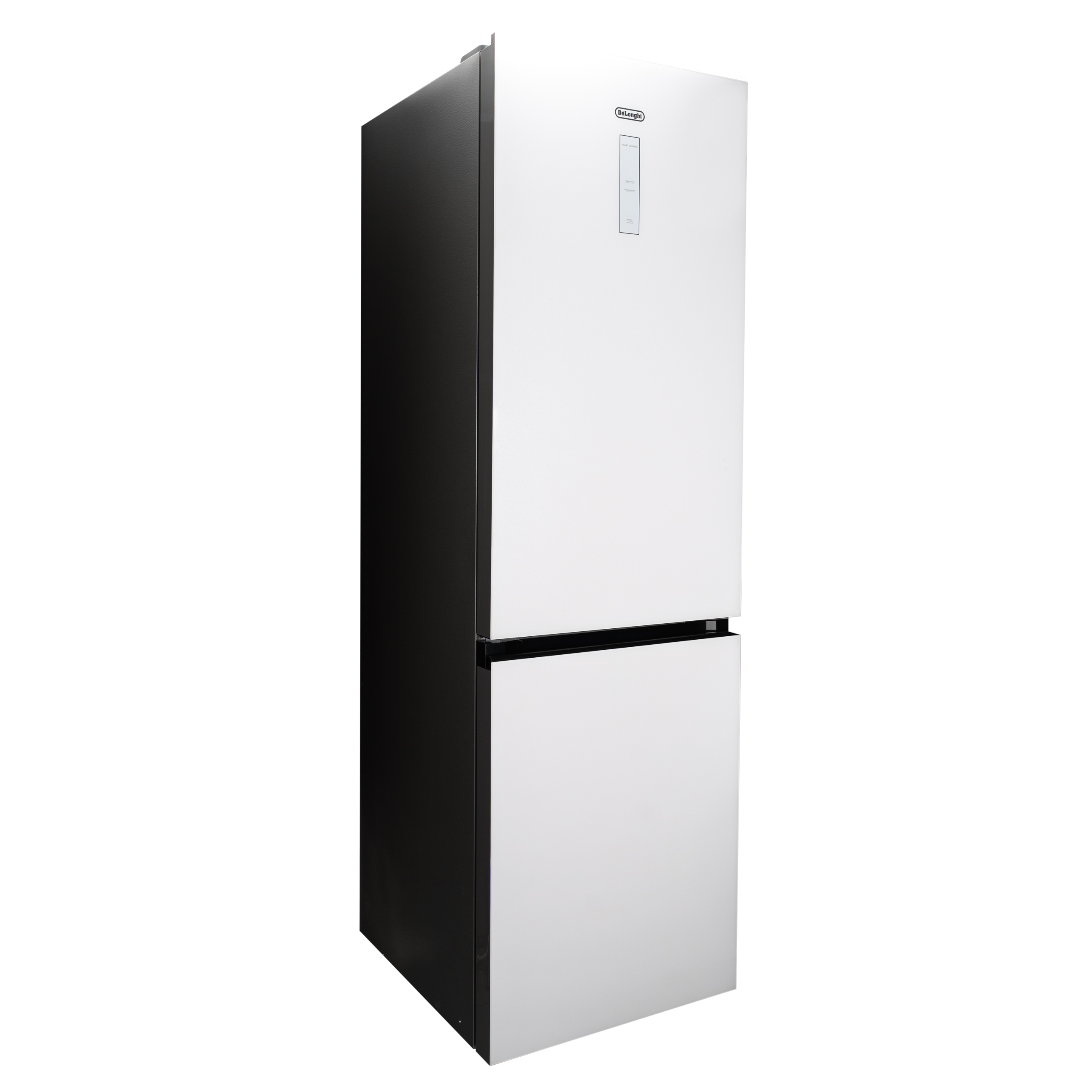 картинка Отдельностоящий холодильник Delonghi DCS 19NFI BB Damiano  картинка Отдельностоящий холодильник Delonghi DCS 19NFI BB Damiano
