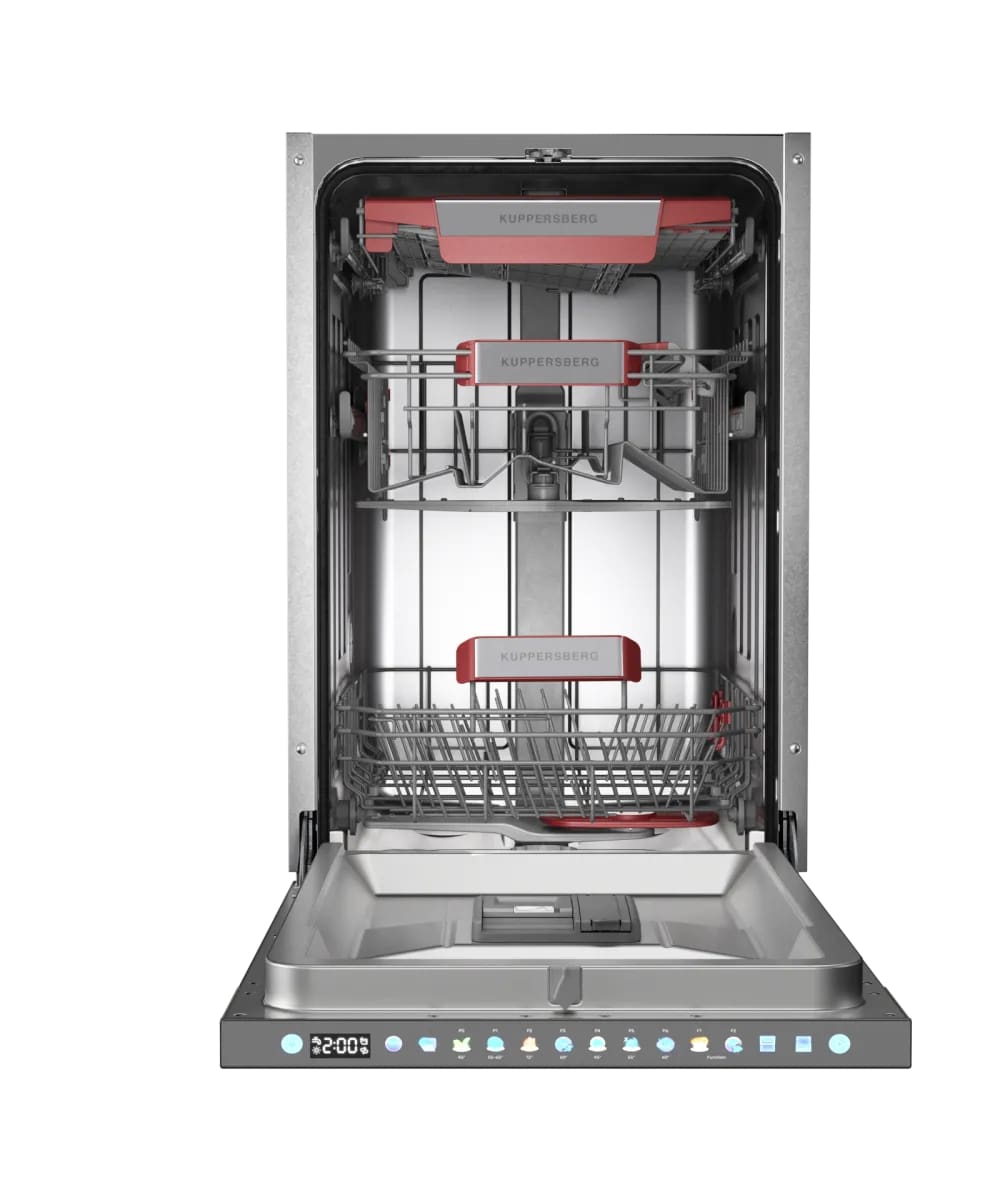 картинка Посудомоечная машина Kuppersberg GIM 4595 