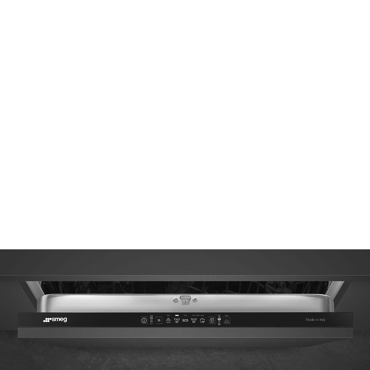 картинка Посудомоечная машина Smeg ST211DS  картинка Посудомоечная машина Smeg ST211DS