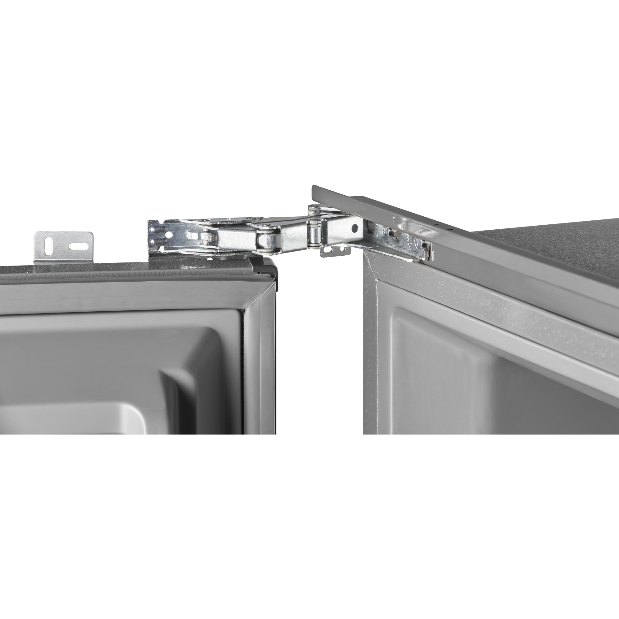 картинка Морозильная камера вертикальная Hiberg I-FRB 35 NF 