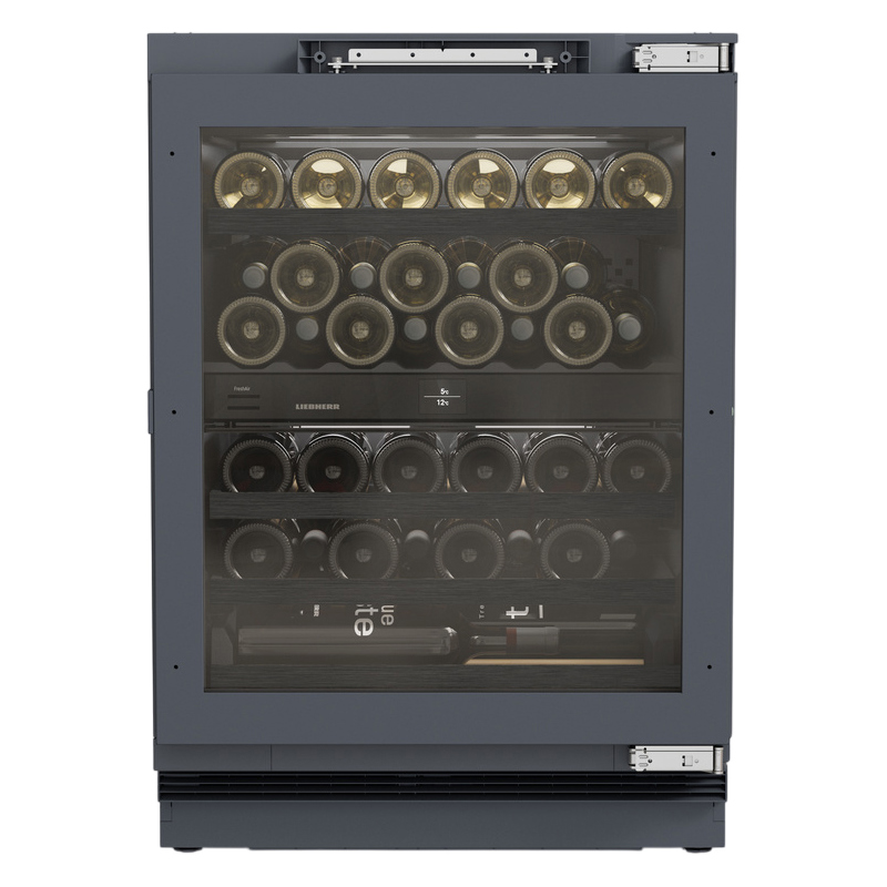 картинка Встраиваемый винный шкаф Liebherr UWpri 3762-20 001 