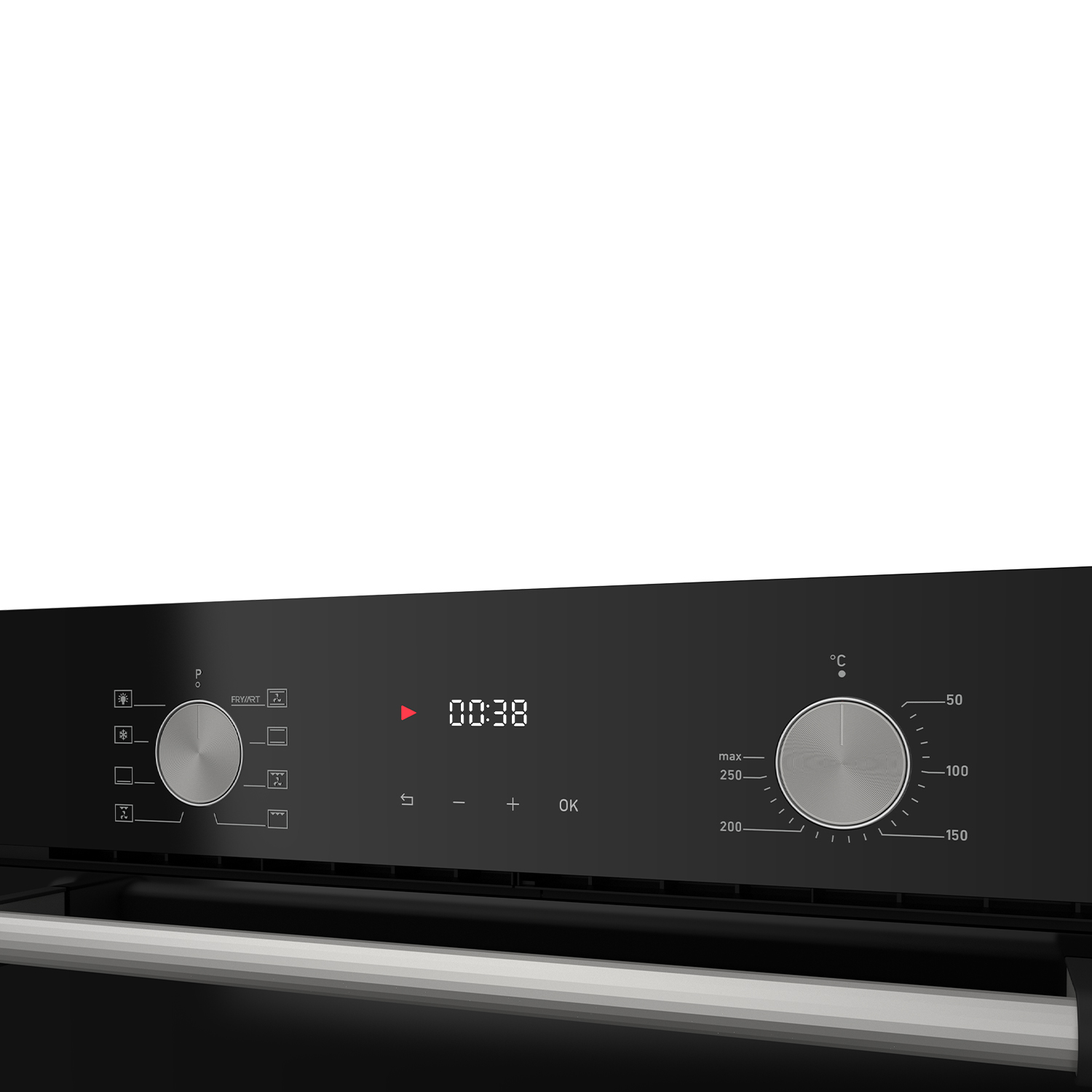 картинка Электрический духовой шкаф Lex EDP 680 BL MAX  картинка Электрический духовой шкаф Lex EDP 680 BL MAX