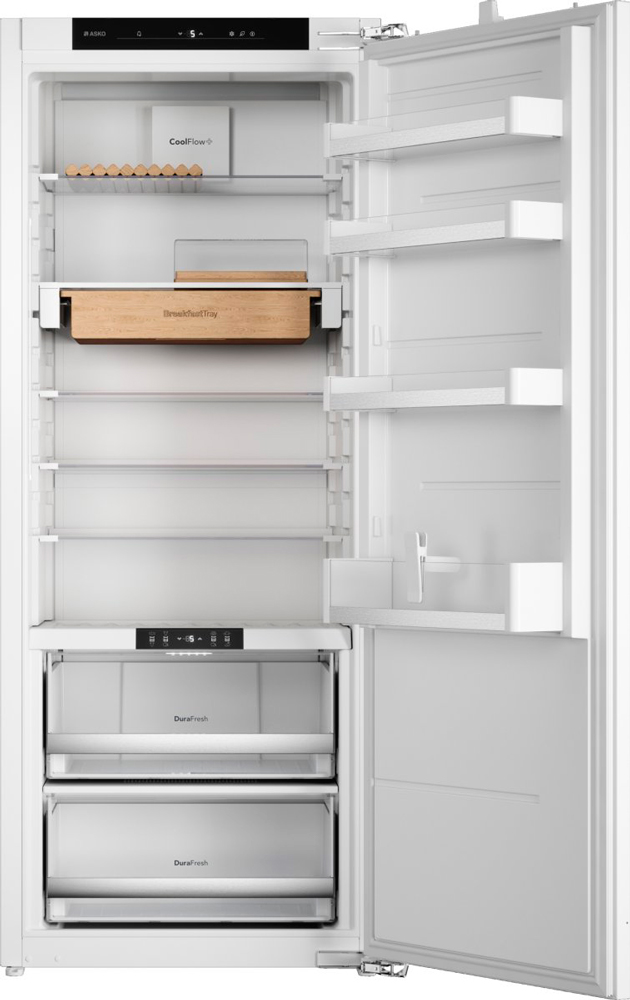 картинка Встраиваемый холодильник Asko R31442I 