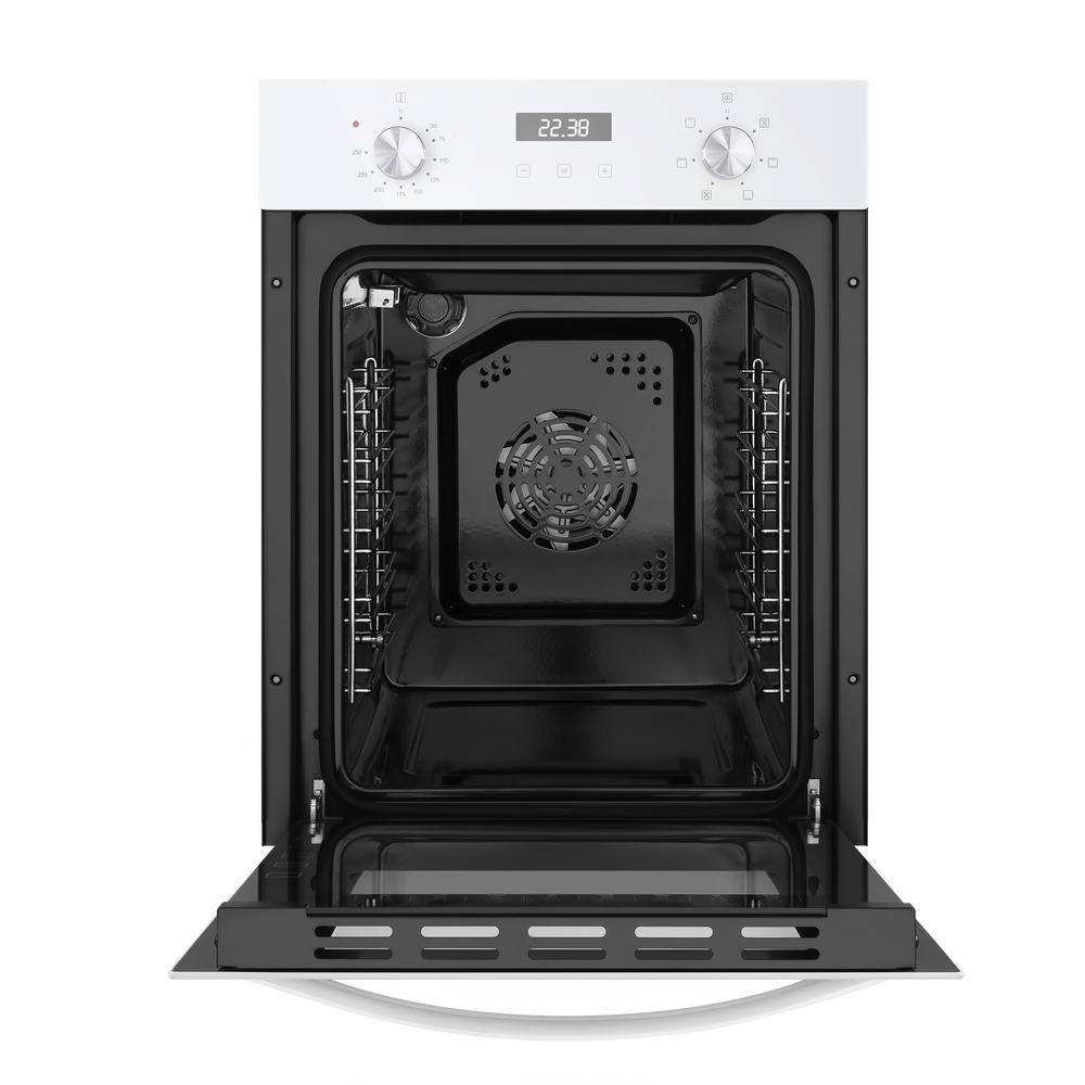картинка Духовой шкаф Maunfeld EOEM516W  картинка Духовой шкаф Maunfeld EOEM516W