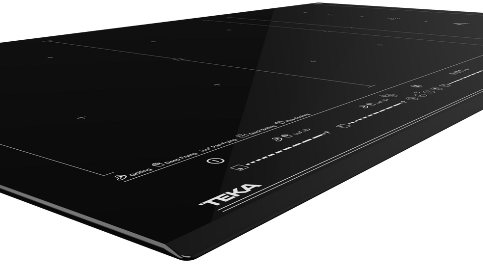 картинка Индукционная варочная панель Teka IZF 99700 MST BLACK 