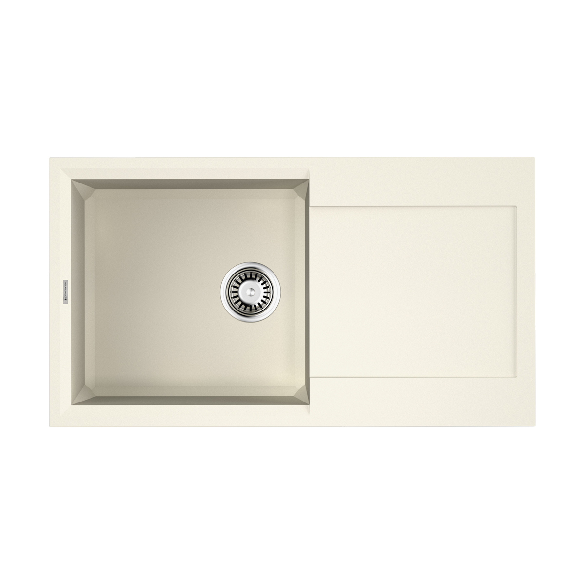 картинка Мойка для кухни Omoikiri SAKAIME-78 