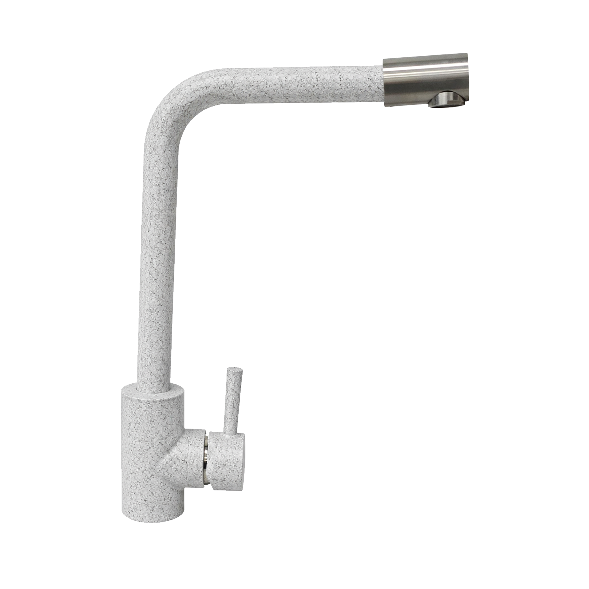 картинка Смеситель Gerdamix CLARO высокий излив (DG) 