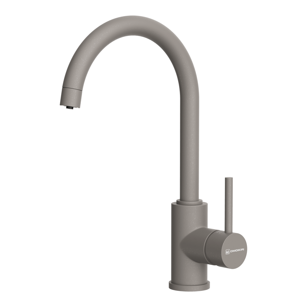 картинка Смеситель Omoikiri SHINAGAWA 2 PLUS 