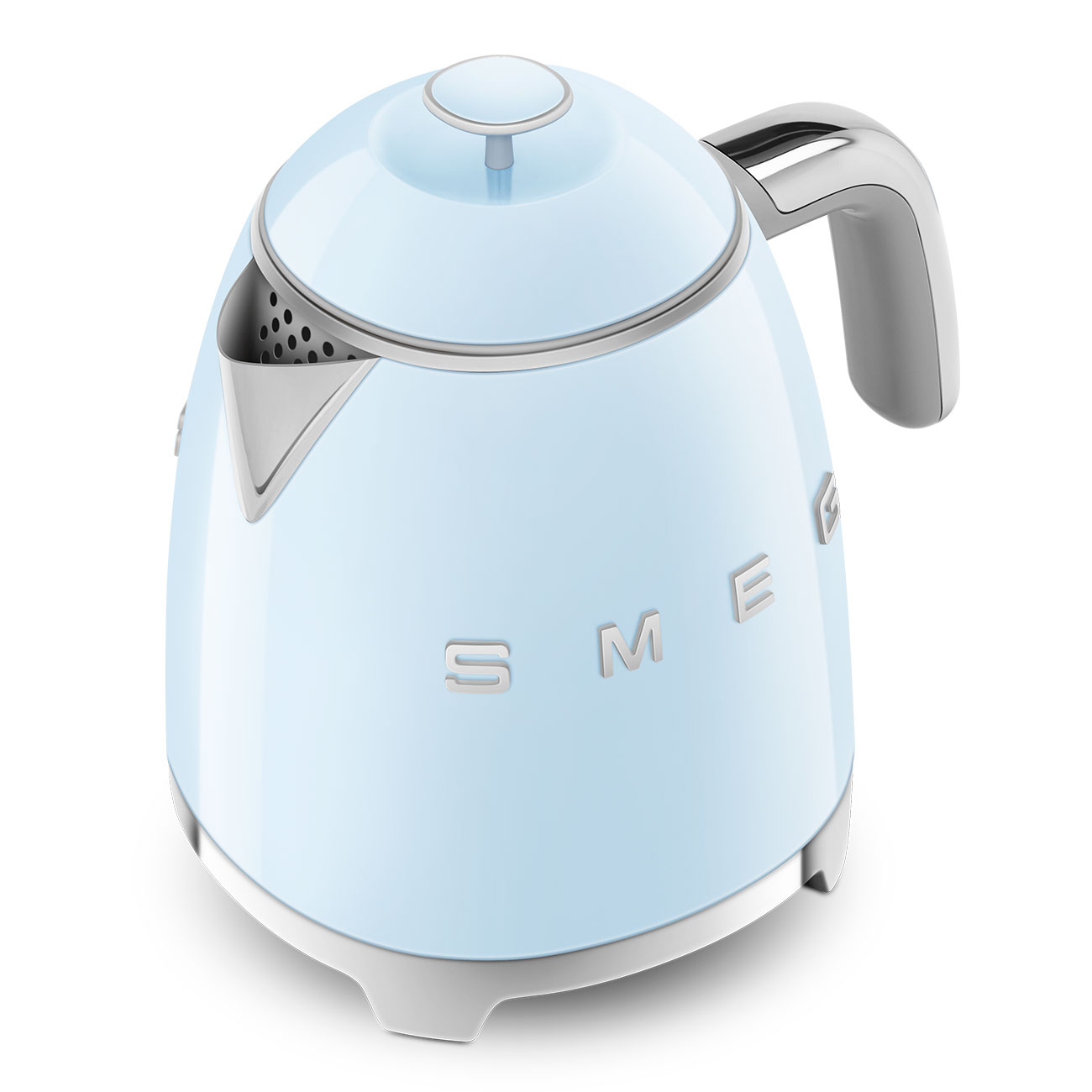 картинка Чайник Smeg KLF05PBEU  картинка Чайник Smeg KLF05PBEU
