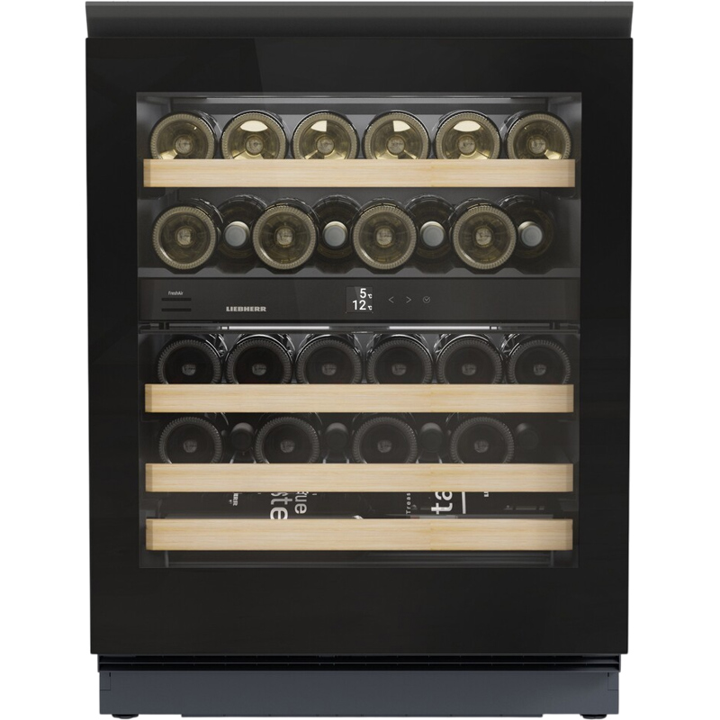 картинка Встраиваемый винный шкаф Liebherr UWgb 3632-20 001 