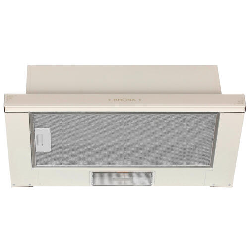 картинка Кухонная вытяжка Krona KAMILLA RETRO 600 IVORY  картинка Кухонная вытяжка Krona KAMILLA RETRO 600 IVORY