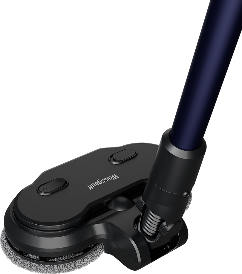 картинка Пылесос моющий Weissgauff V16 BLDC 250 Turbo Wet&Dry 