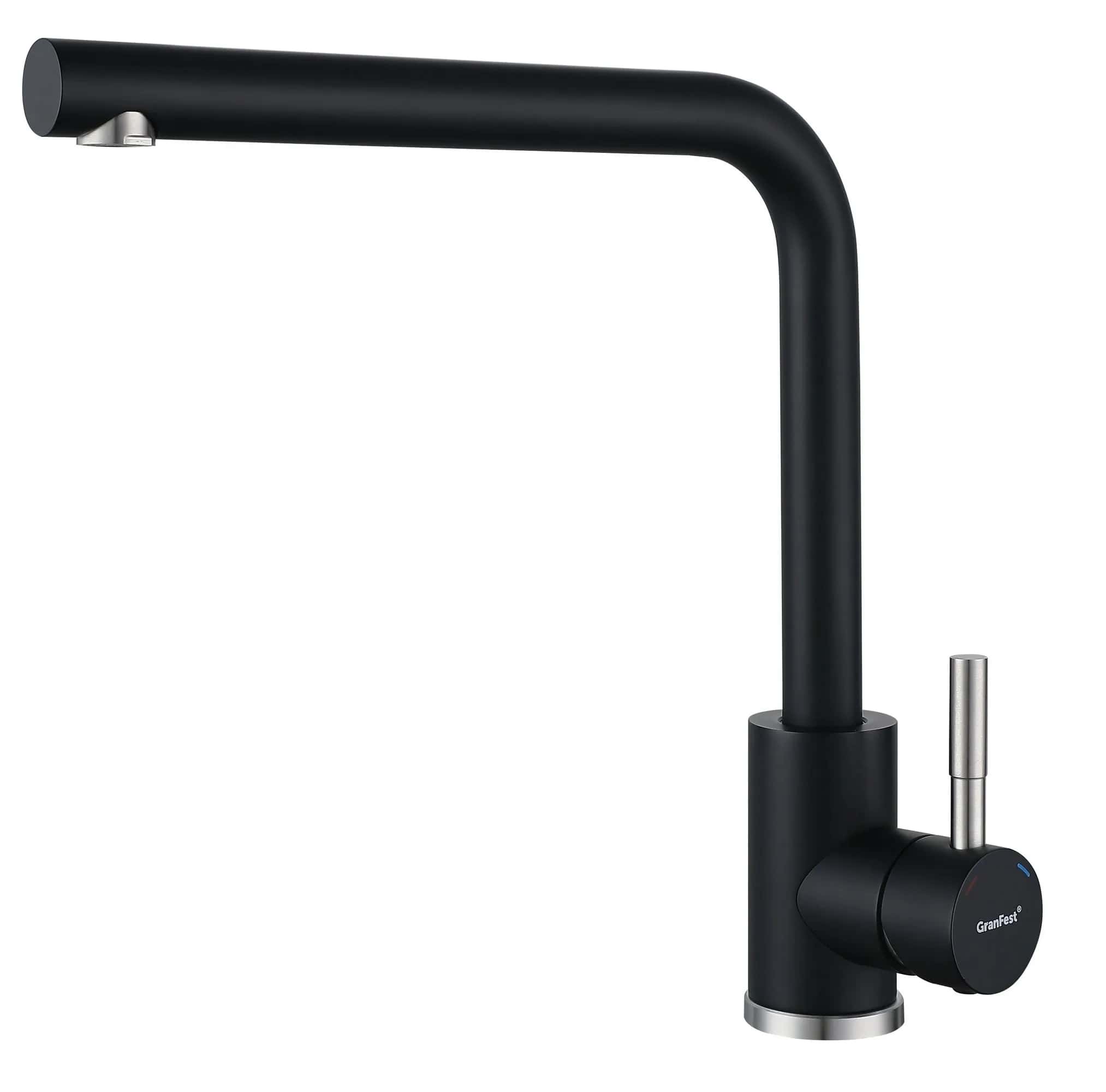 картинка Смеситель Granfest-Quarz GF-Z-5411  картинка Смеситель Granfest-Quarz GF-Z-5411