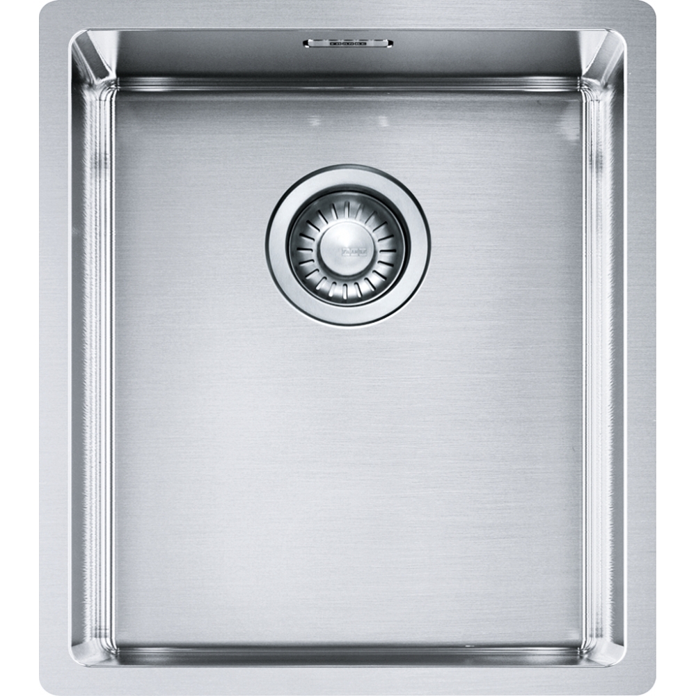 картинка Кухонная мойка Franke BXX 210-36 