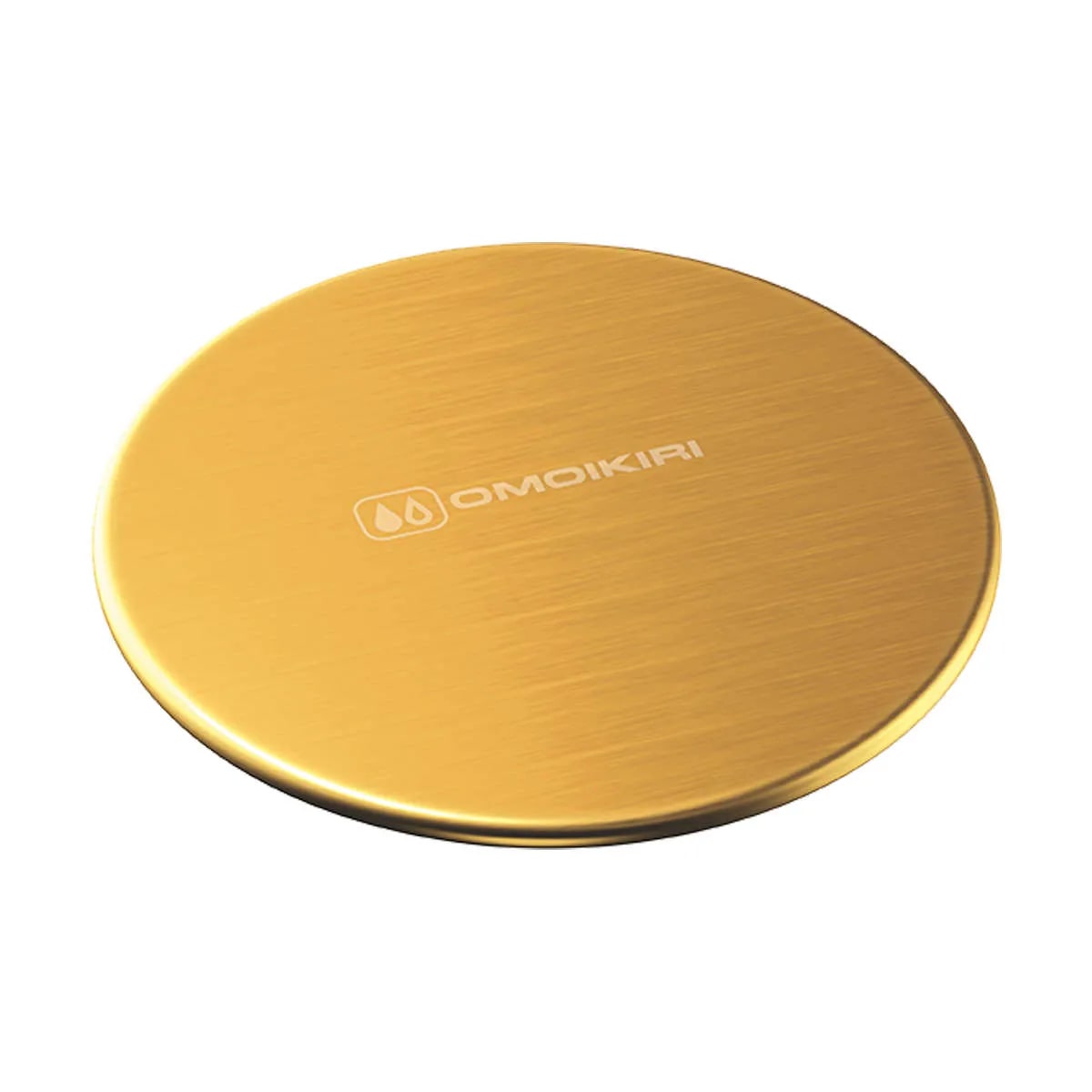 картинка Декоративная накладка для выпуска Omoikiri DEC 