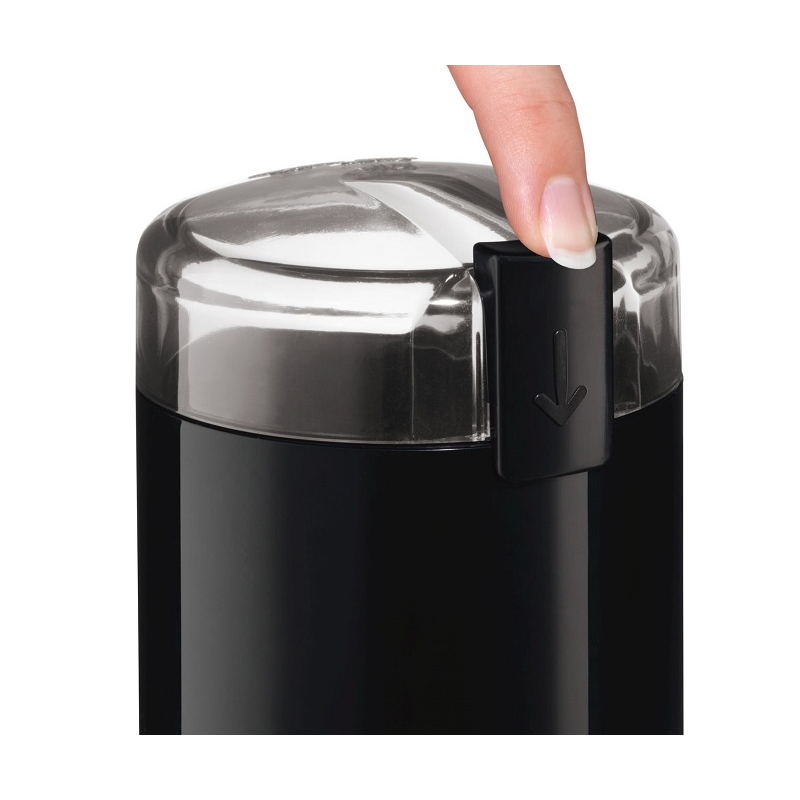 картинка Кофемолка Bosch TSM6A013B черный 