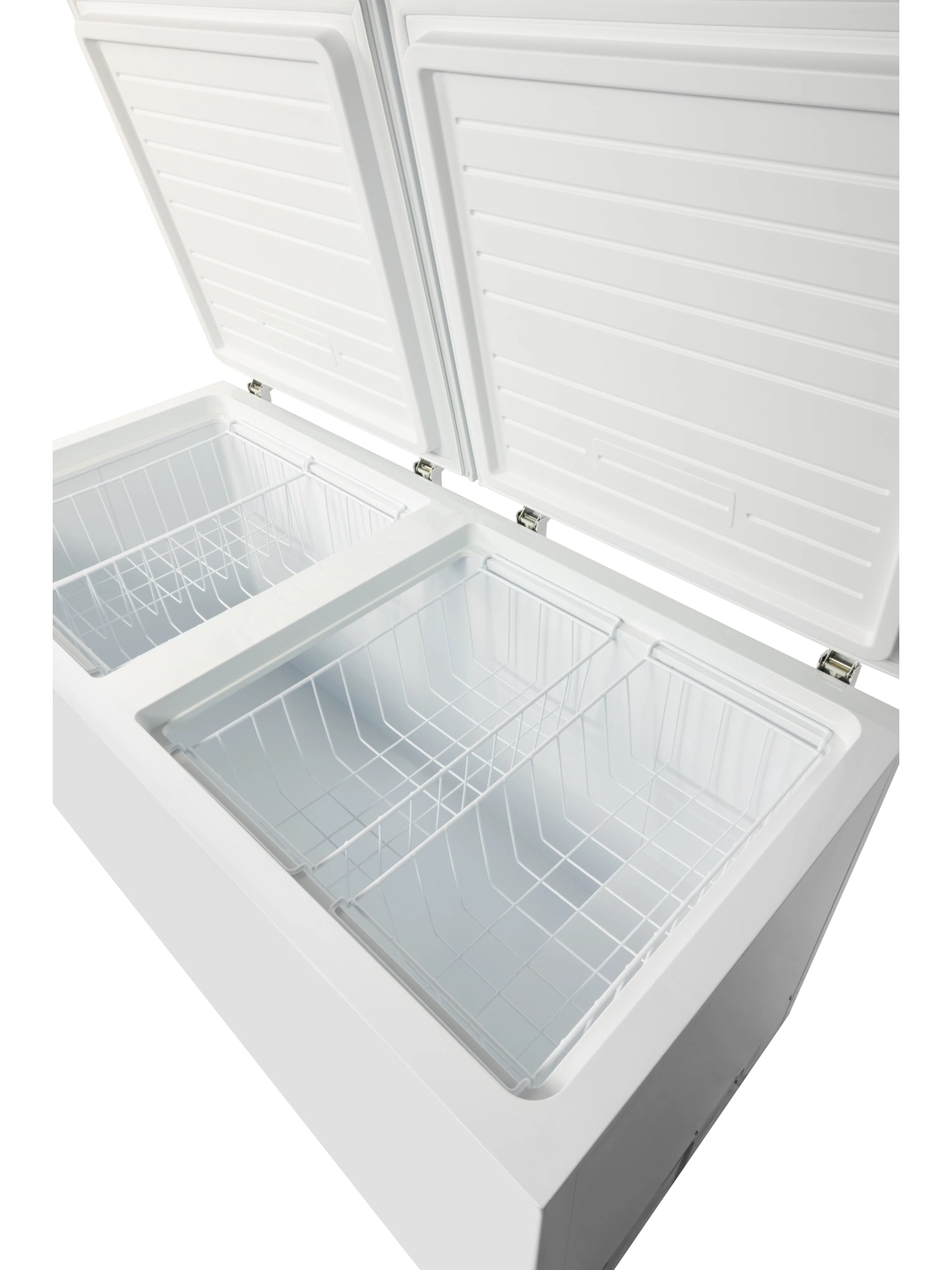 картинка Морозильный ларь Nord CN 600 белый 