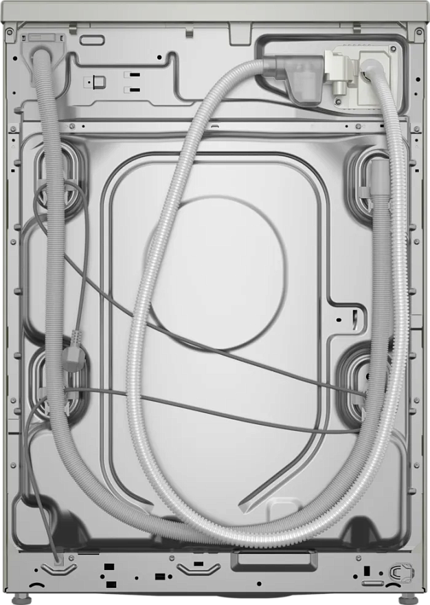картинка Стиральная машина  с паром Bosch WGB2440XME  картинка Стиральная машина  с паром Bosch WGB2440XME