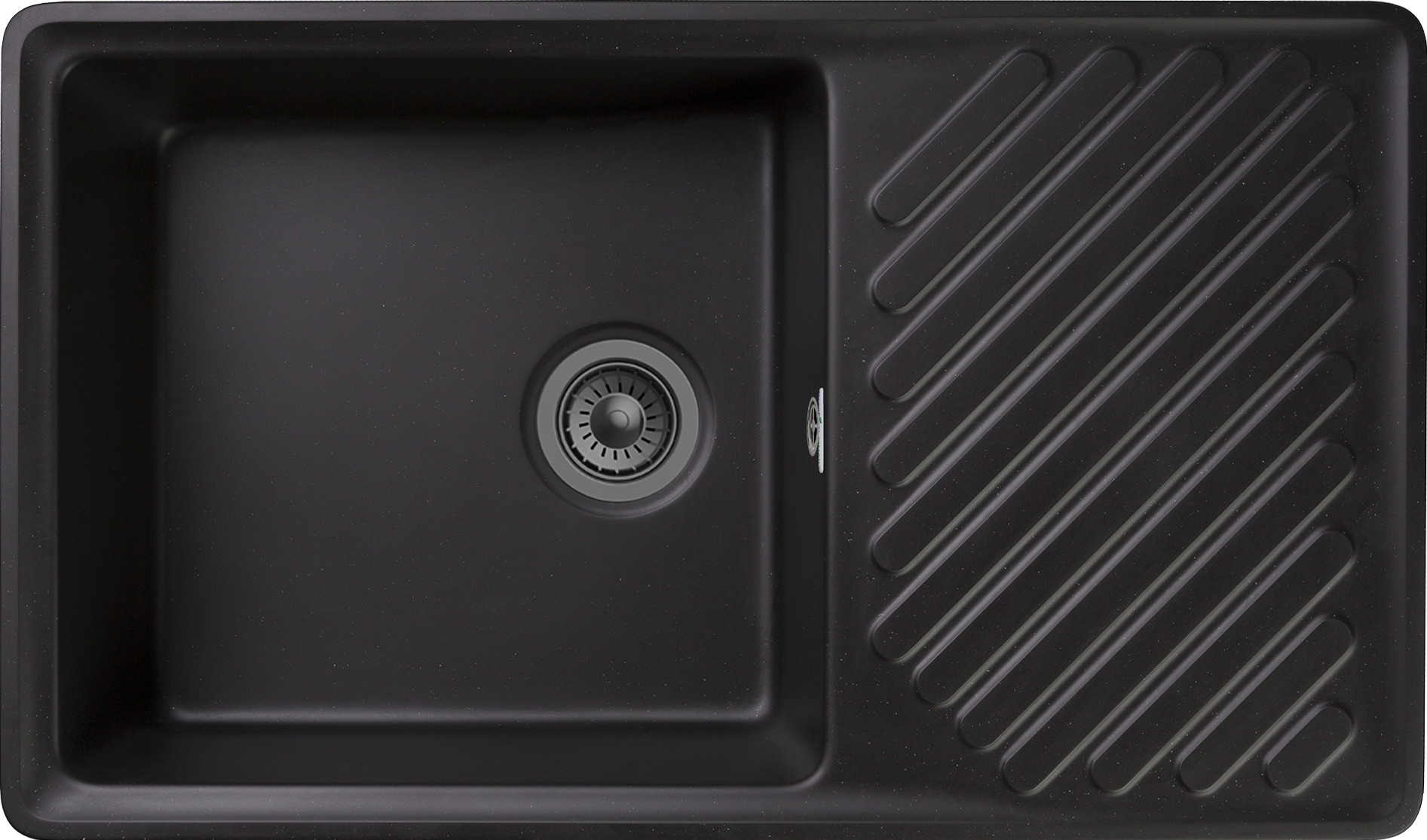 картинка Мойка для кухни Granfest-Quarz GF-ZL-53 