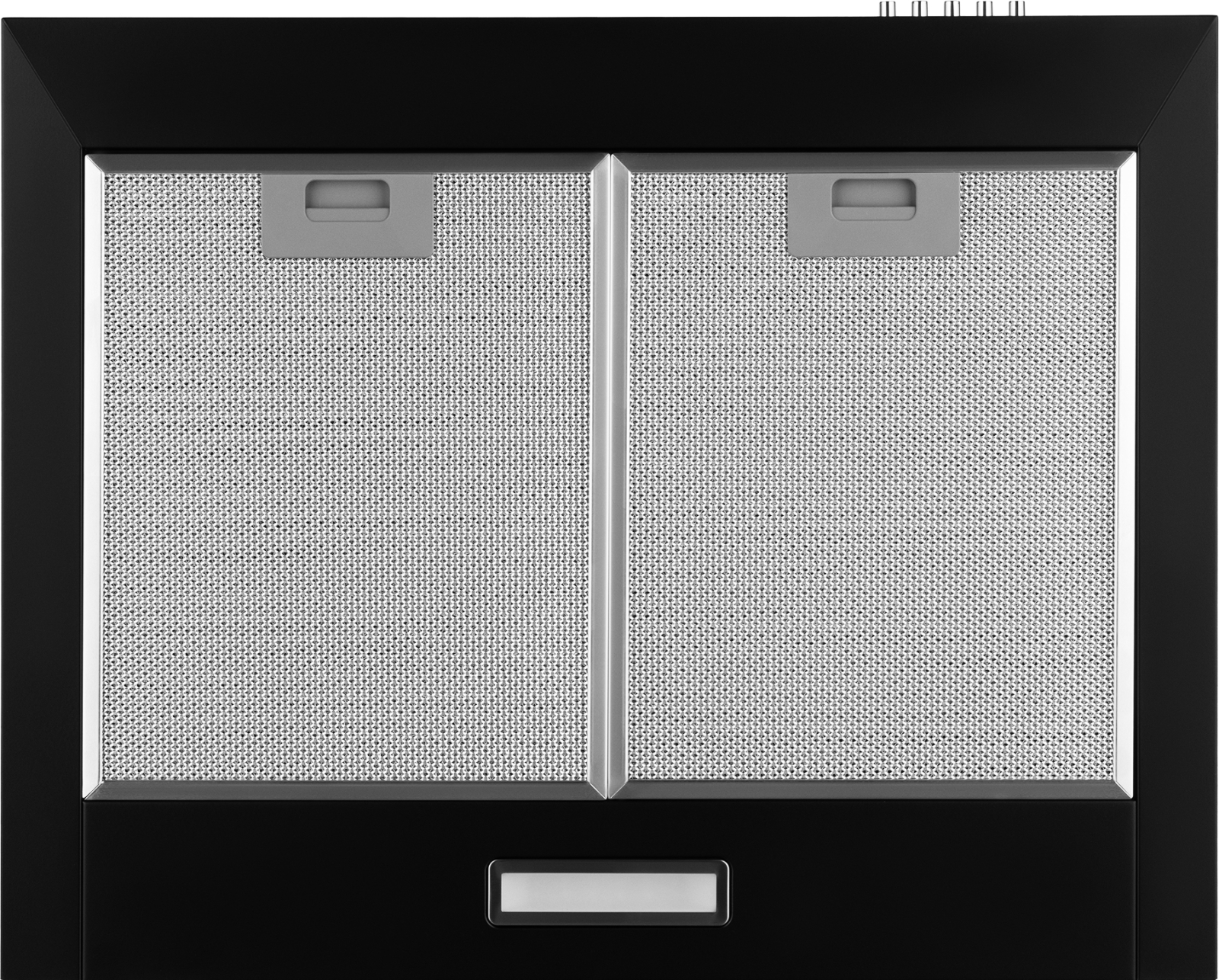 картинка Кухонная вытяжка Weissgauff Zosma 60 PB BL 