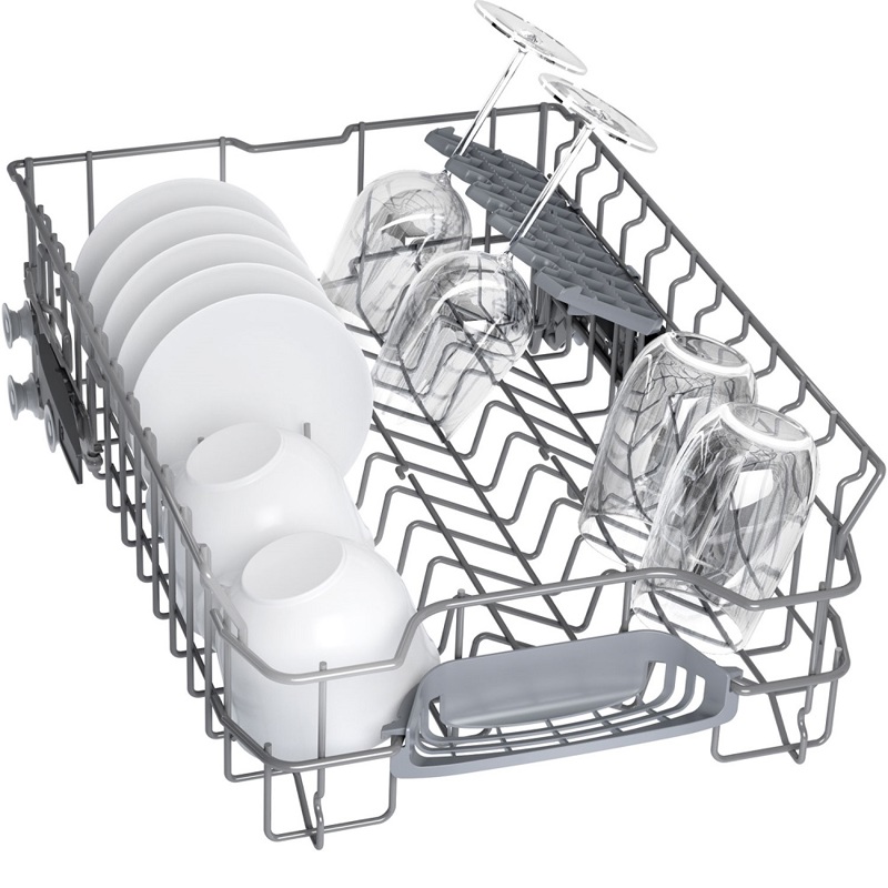 картинка Посудомоечная машина отдельностоящая Bosch SPS2HMW54Q 