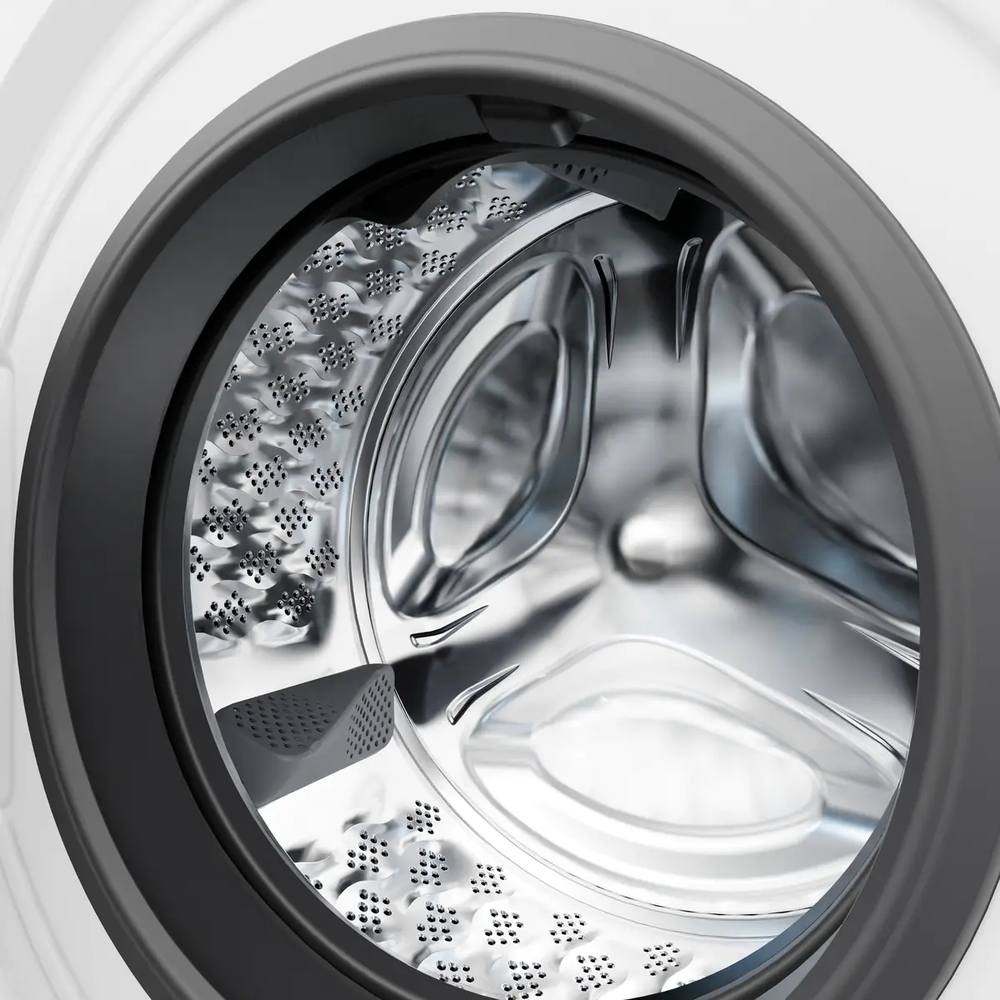 картинка Стиральная машина с паром Gorenje WG4S84B1 