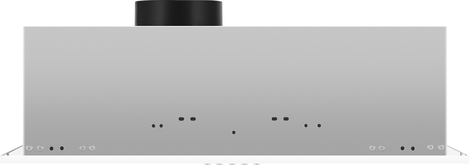 картинка Кухонная вытяжка Weissgauff Integra 850 PB WH 