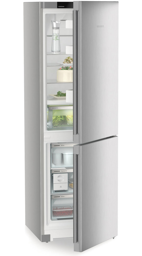 картинка Отдельностоящий холодильник Liebherr CBNsdc 522i-22 001 