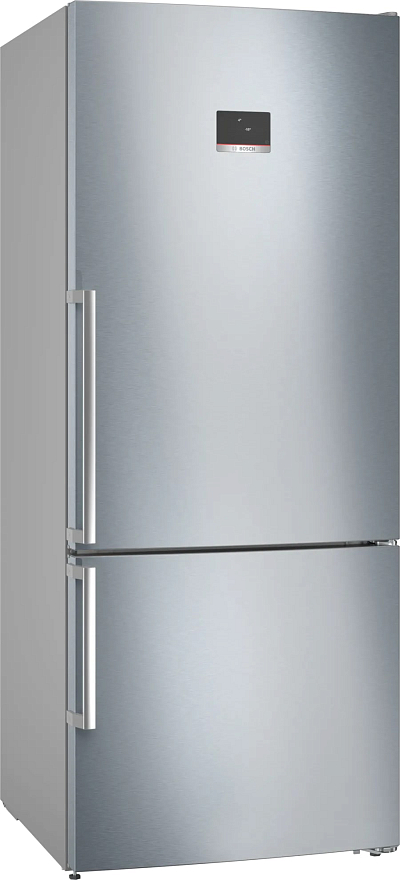 картинка Отдельностоящий холодильник Bosch KGN76CI30U  картинка Отдельностоящий холодильник Bosch KGN76CI30U