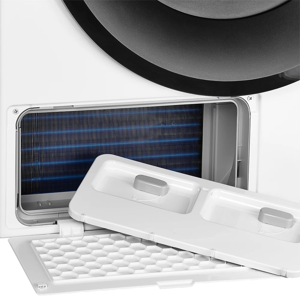 картинка Сушильная машина Monsher MDM 660 Blanc 