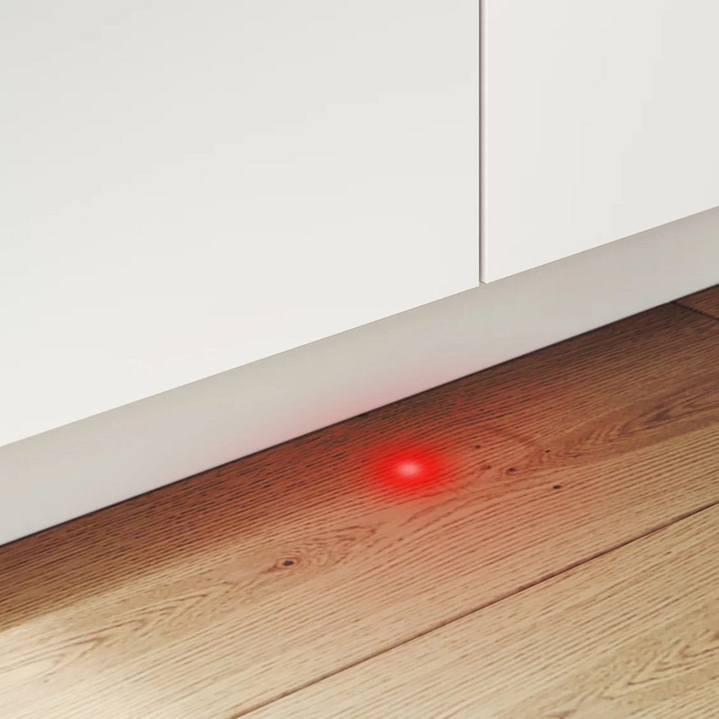 картинка Посудомоечная машина встраиваемая Bosch SMV46KX55E 