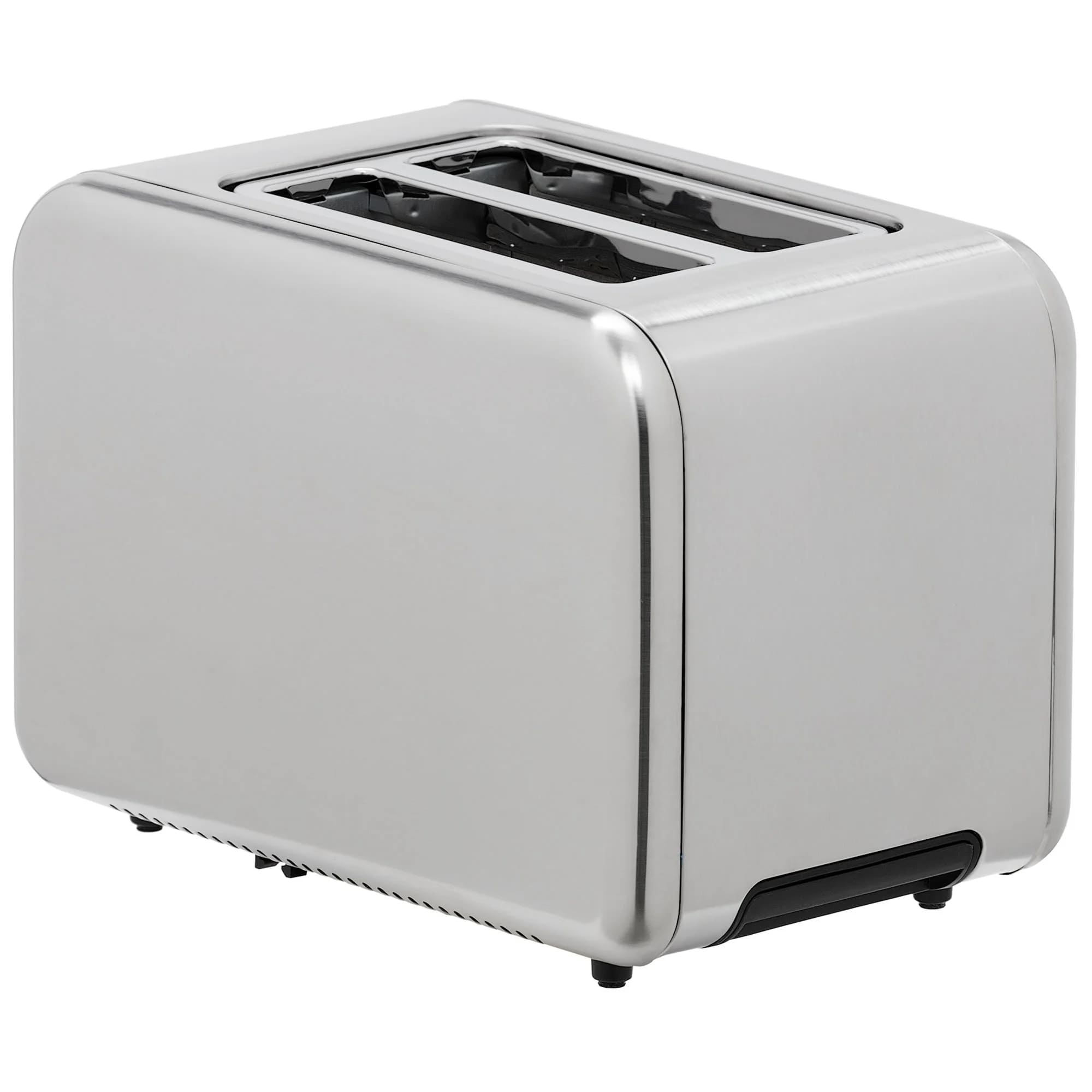картинка Тостер Krona Stahl Inox нержавеющая сталь  картинка Тостер Krona Stahl Inox нержавеющая сталь