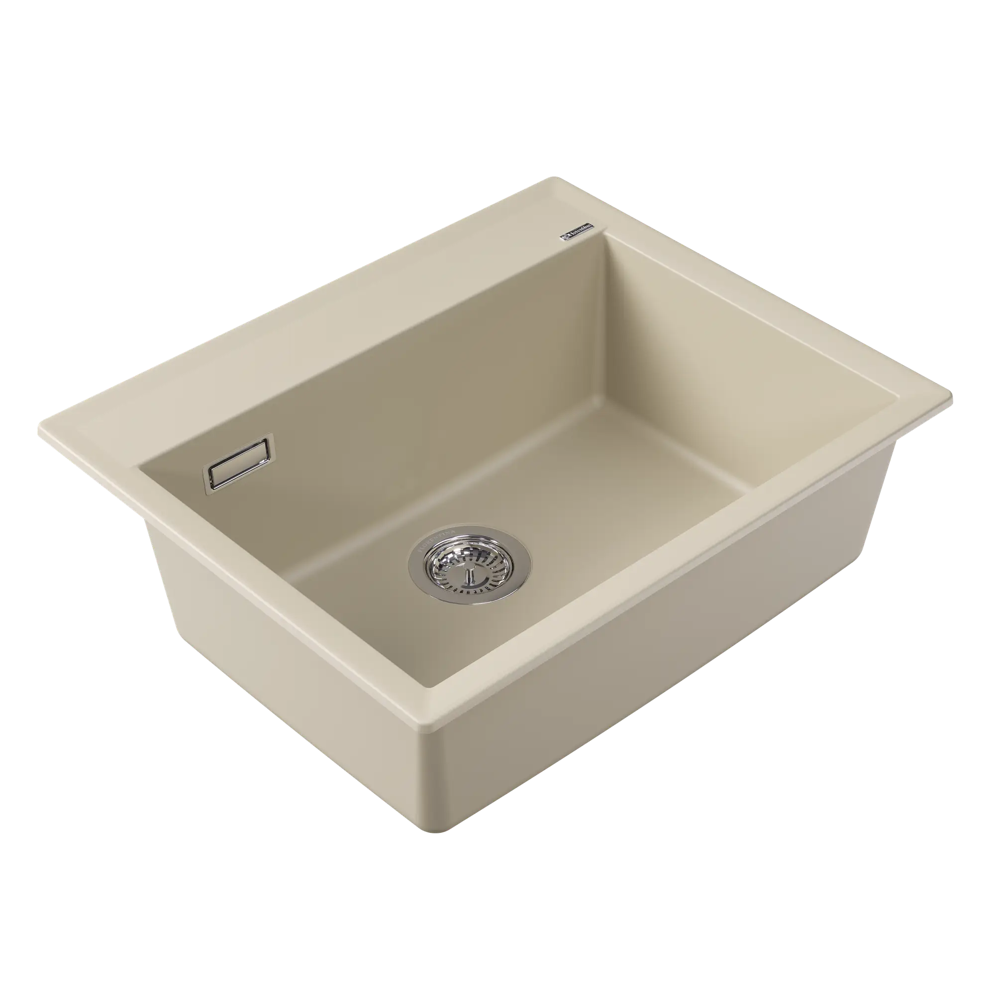 картинка Мойка для кухни Florentina ТОСКАНА 620 