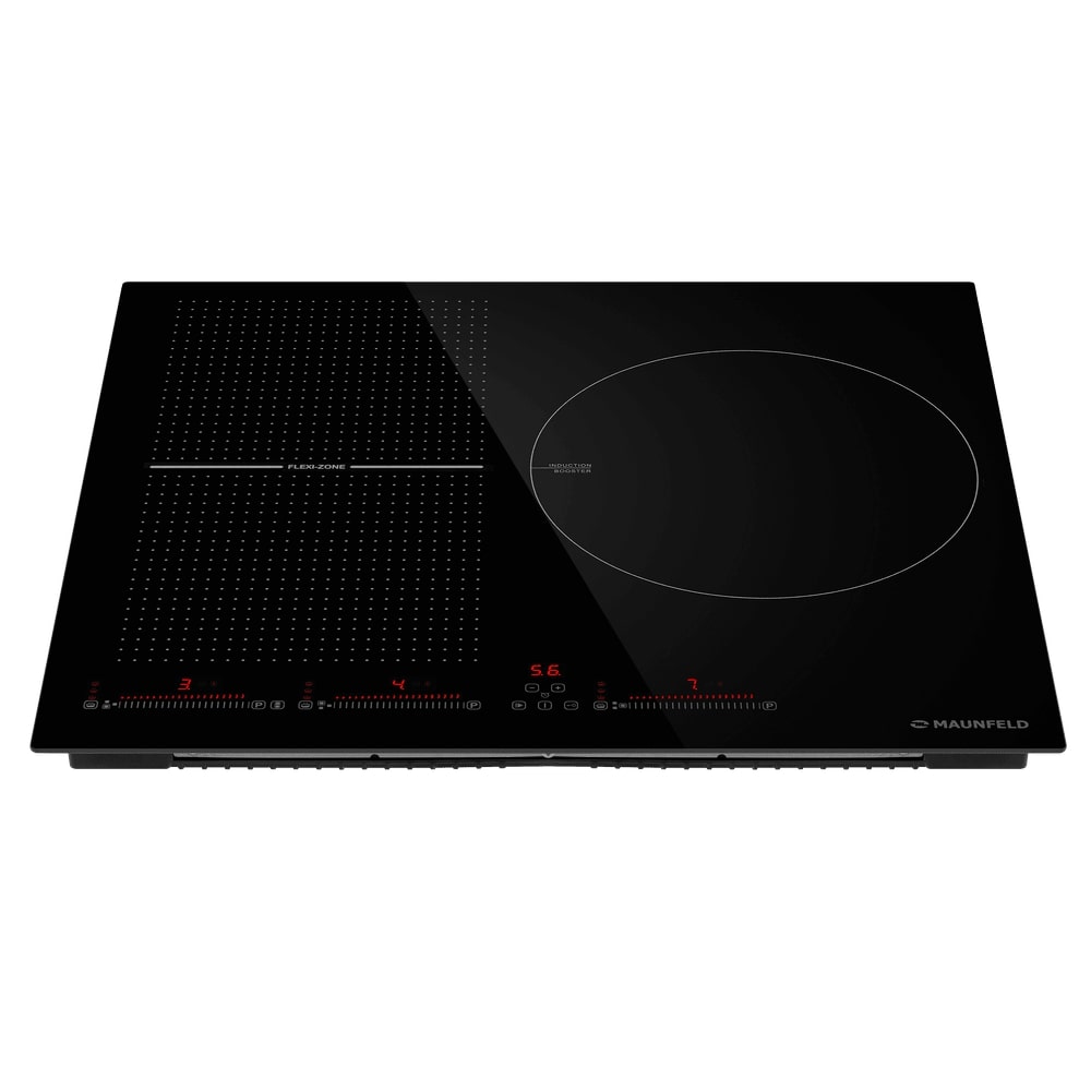 картинка Индукционная варочная панель Maunfeld CVI593SFBK Inverter 