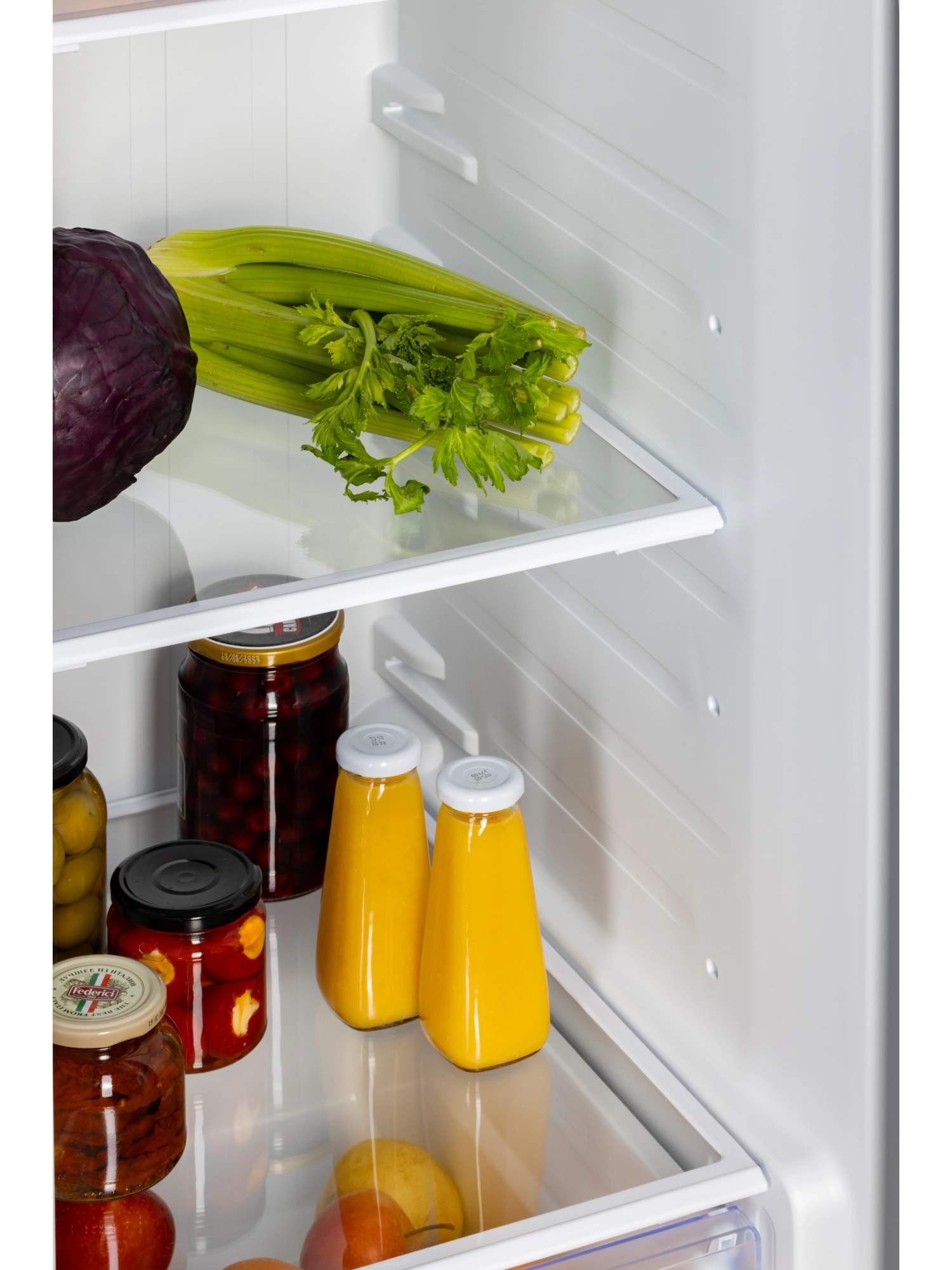 картинка Отдельностоящий холодильник Nord i-RFS 480 B 