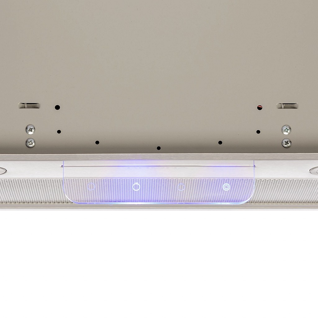 картинка Кухонная вытяжка Krona AMELI 600 WHITE S  картинка Кухонная вытяжка Krona AMELI 600 WHITE S