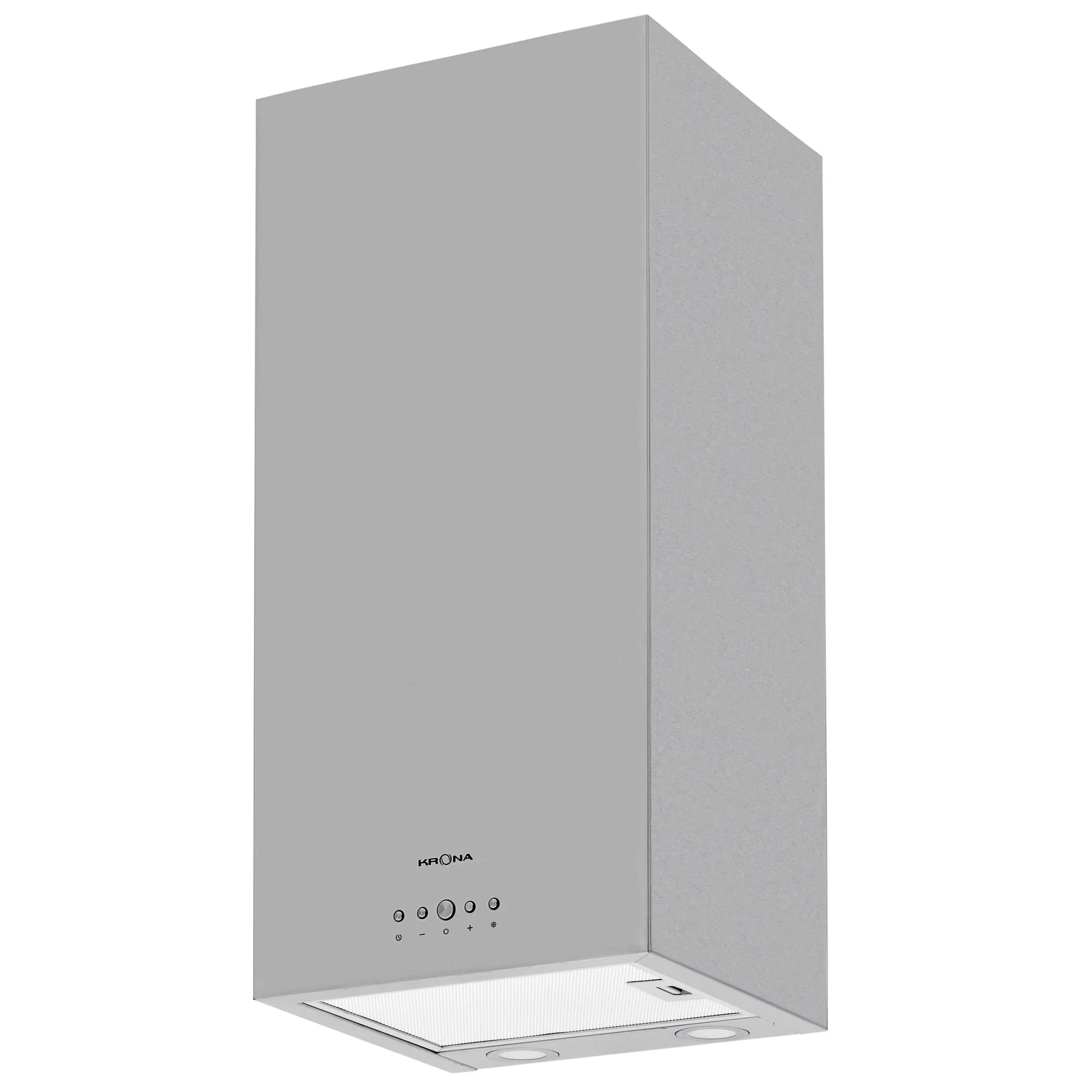 картинка Кухонная вытяжка Krona DITA R 400 inox PB  картинка Кухонная вытяжка Krona DITA R 400 inox PB